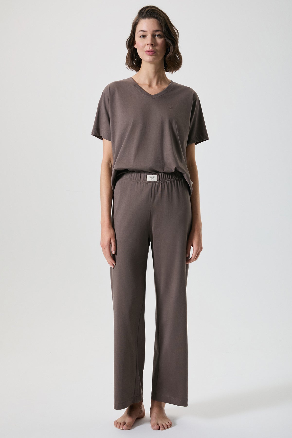 Matin Calme - Ensemble 2 PCs - Chaleur douce et simplicité lumineuse