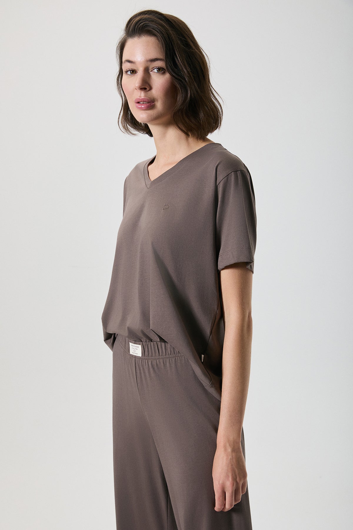 Matin Calme - Ensemble 2 PCs - Chaleur douce et simplicité lumineuse