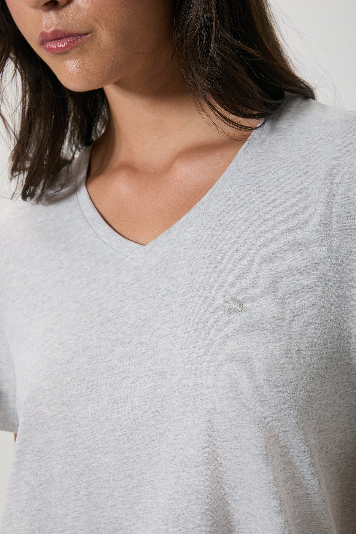 Sérénité Claire - Ensemble 2 Pcs - Simplicité élégante et confort absolu