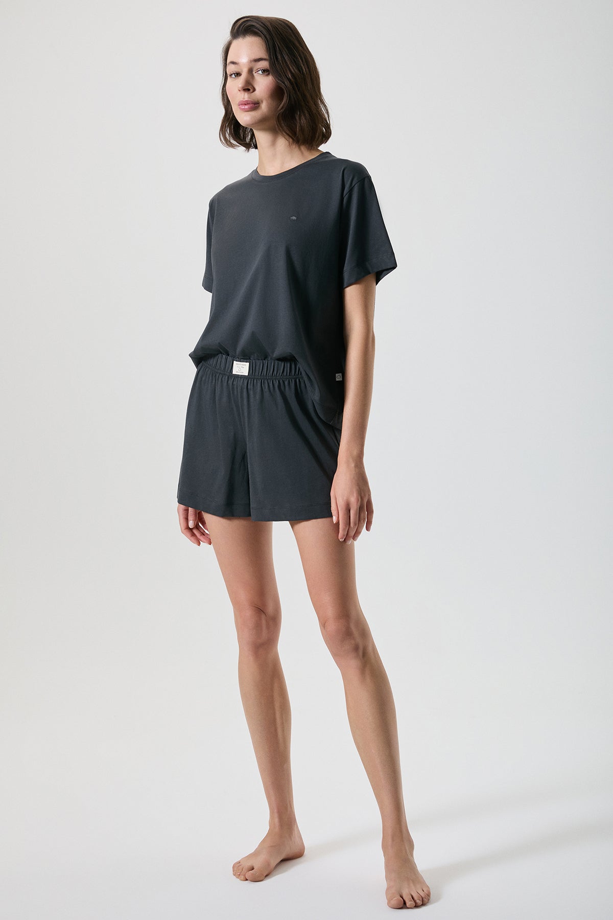 Soir Tendre - Ensemble 2 Pcs - Douceur profonde et fluidité rassurante