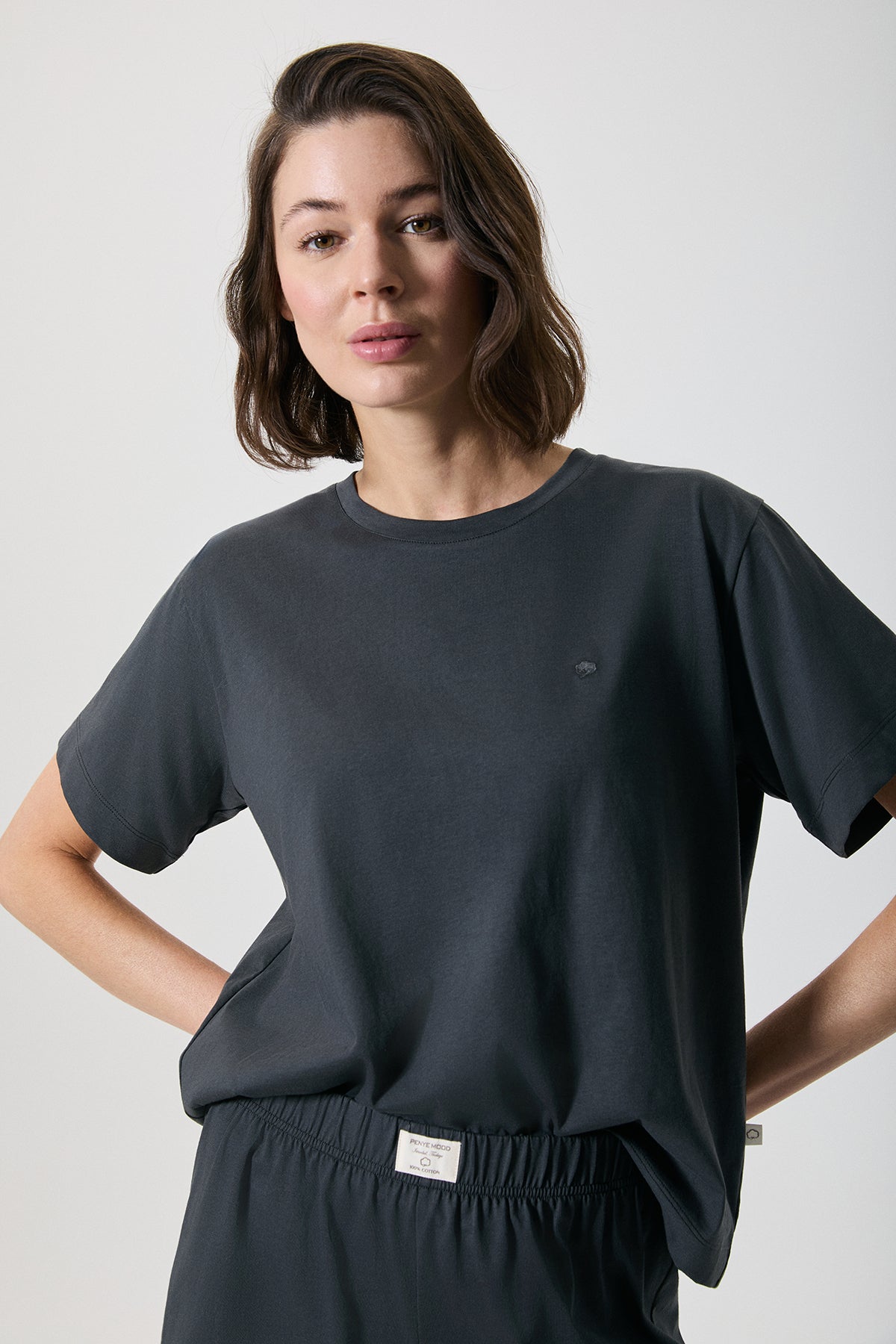 Soir Tendre - Ensemble 2 Pcs - Douceur profonde et fluidité rassurante