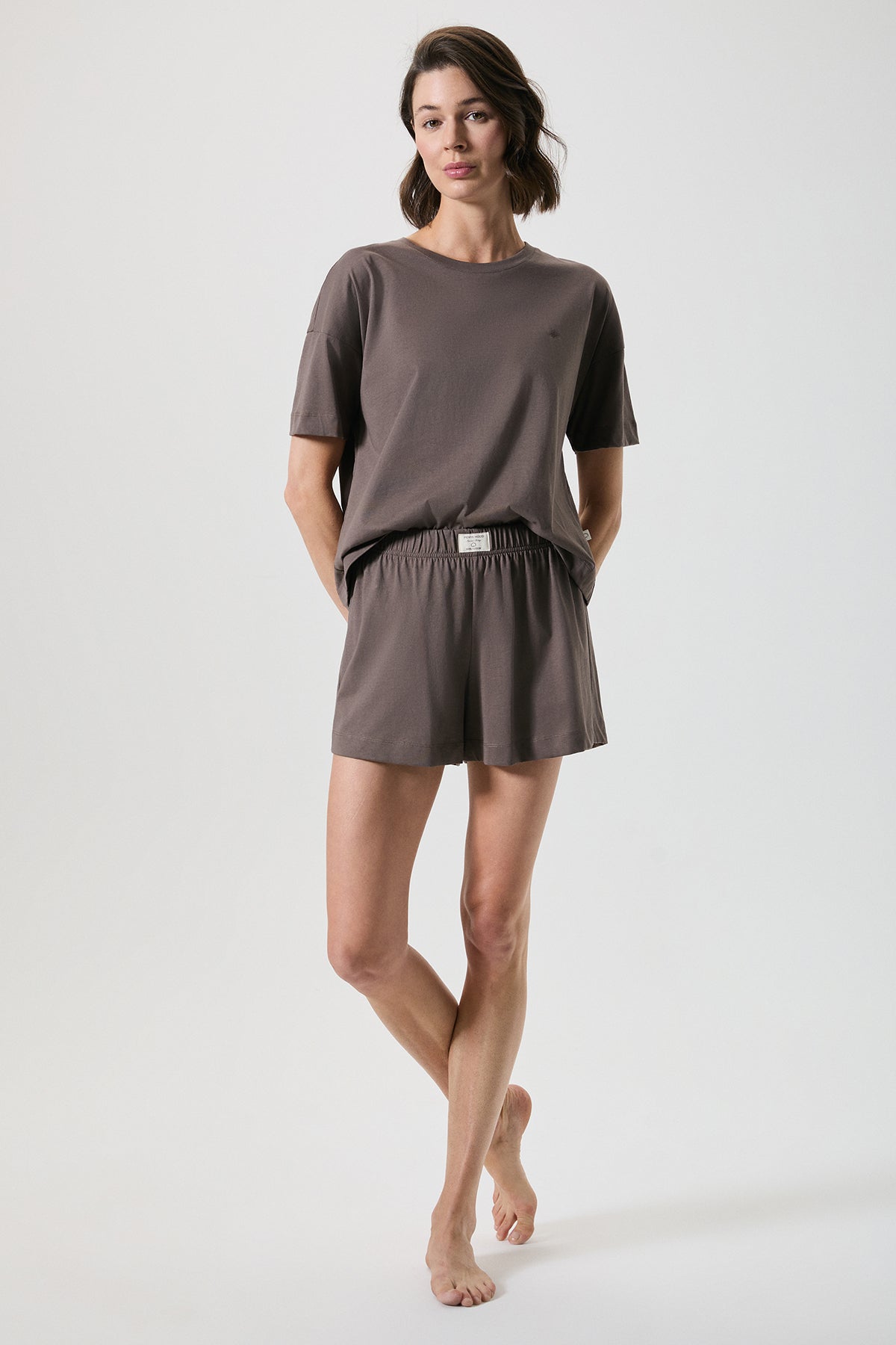 Matin Tendre - Ensemble 2 Pcs - Fluidité apaisante et douceur naturelle