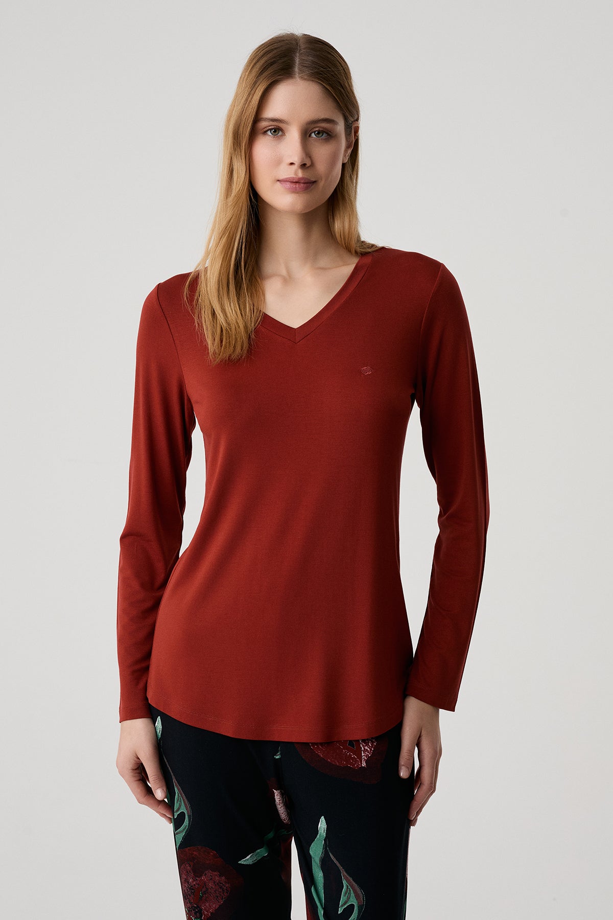 La Suite de Cannelle - Ensemble 2 Pcs - Chaleur épicée et féminité profonde