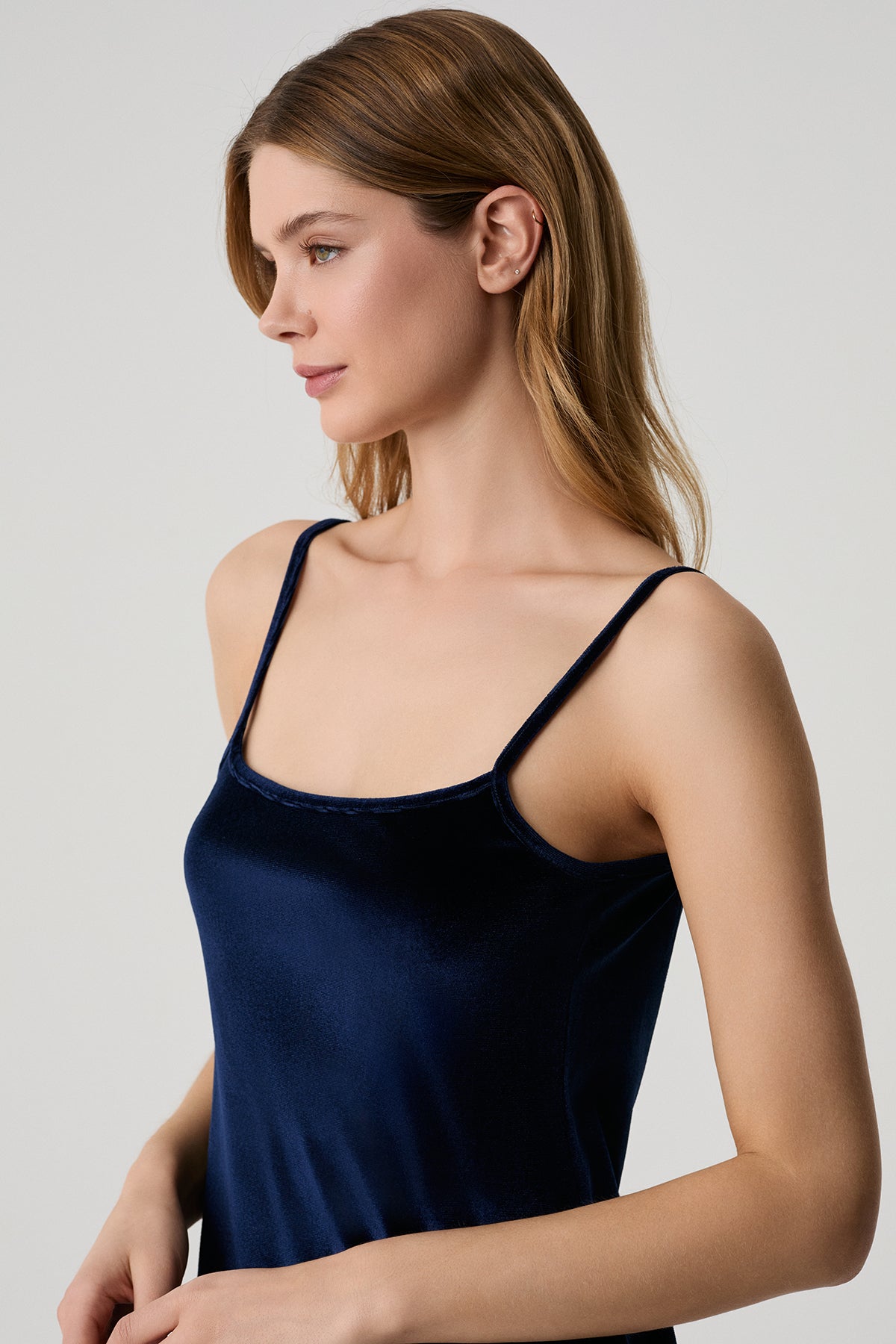 Le Pavillon de Jade - Ensemble 2 Pcs - Sensualité florale et élégance précieuse