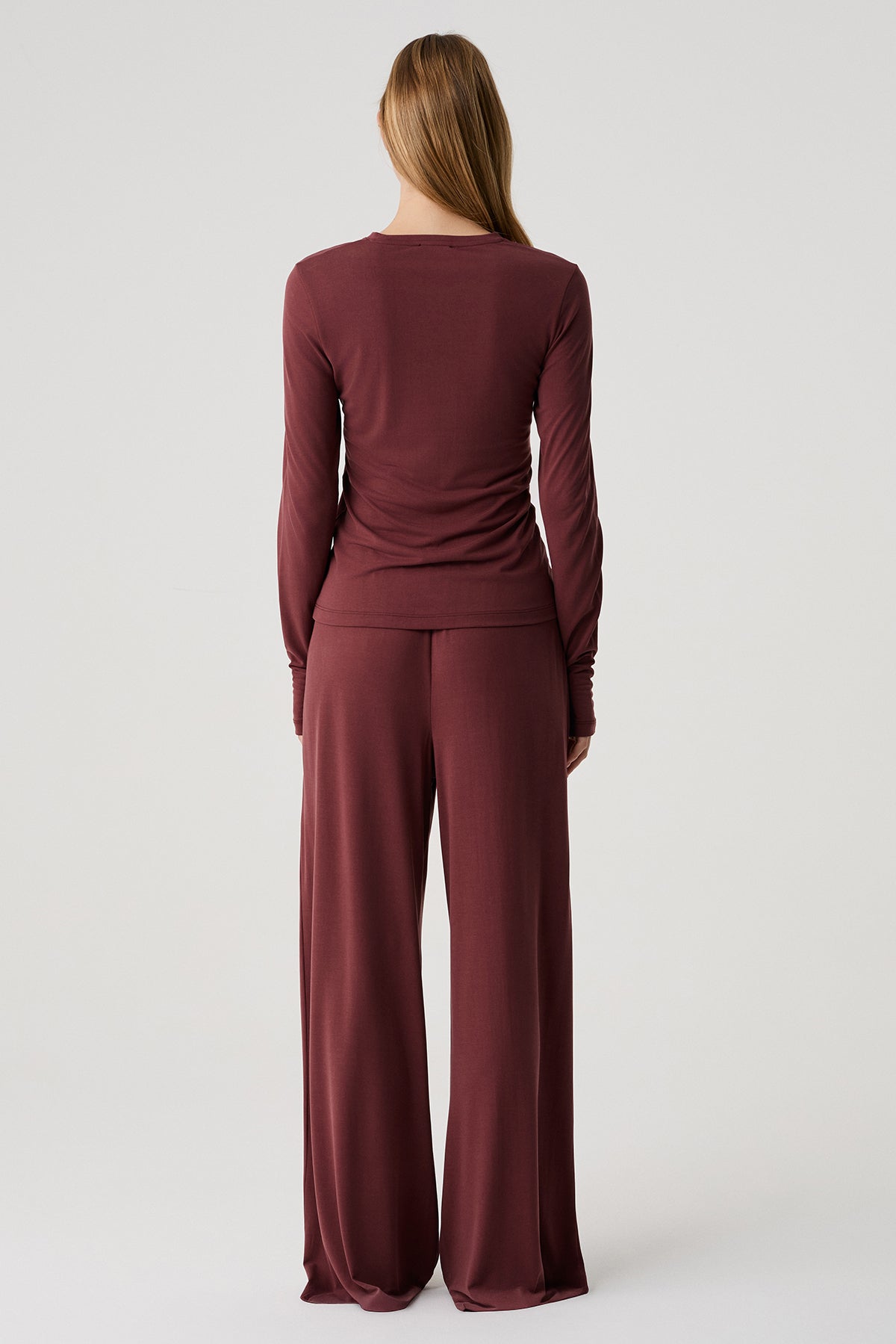 Le Salon de Prune – Ensemble 2 Pcs – Féminité sophistiquée et douceur raffinée