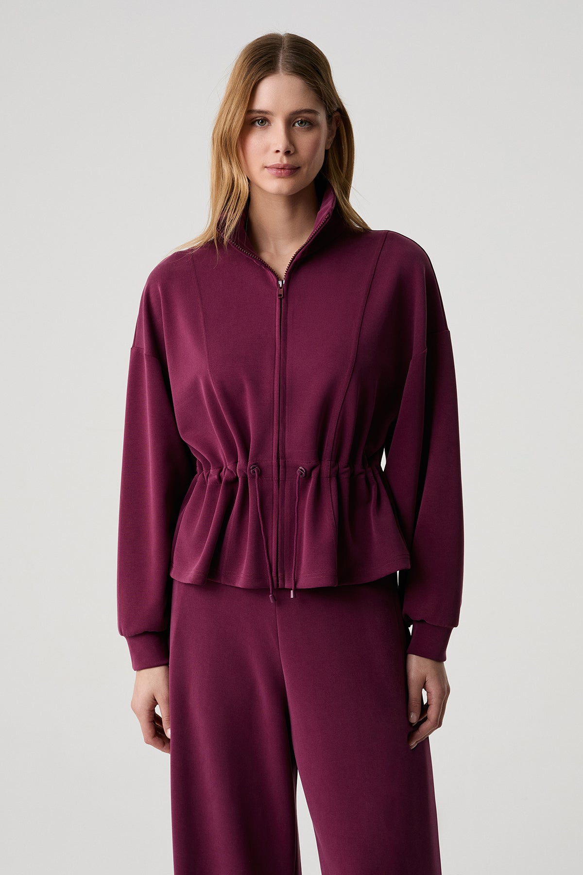 Le Patio de Prune – Ensemble 2 Pcs – Élégance contemporaine et confort raffiné