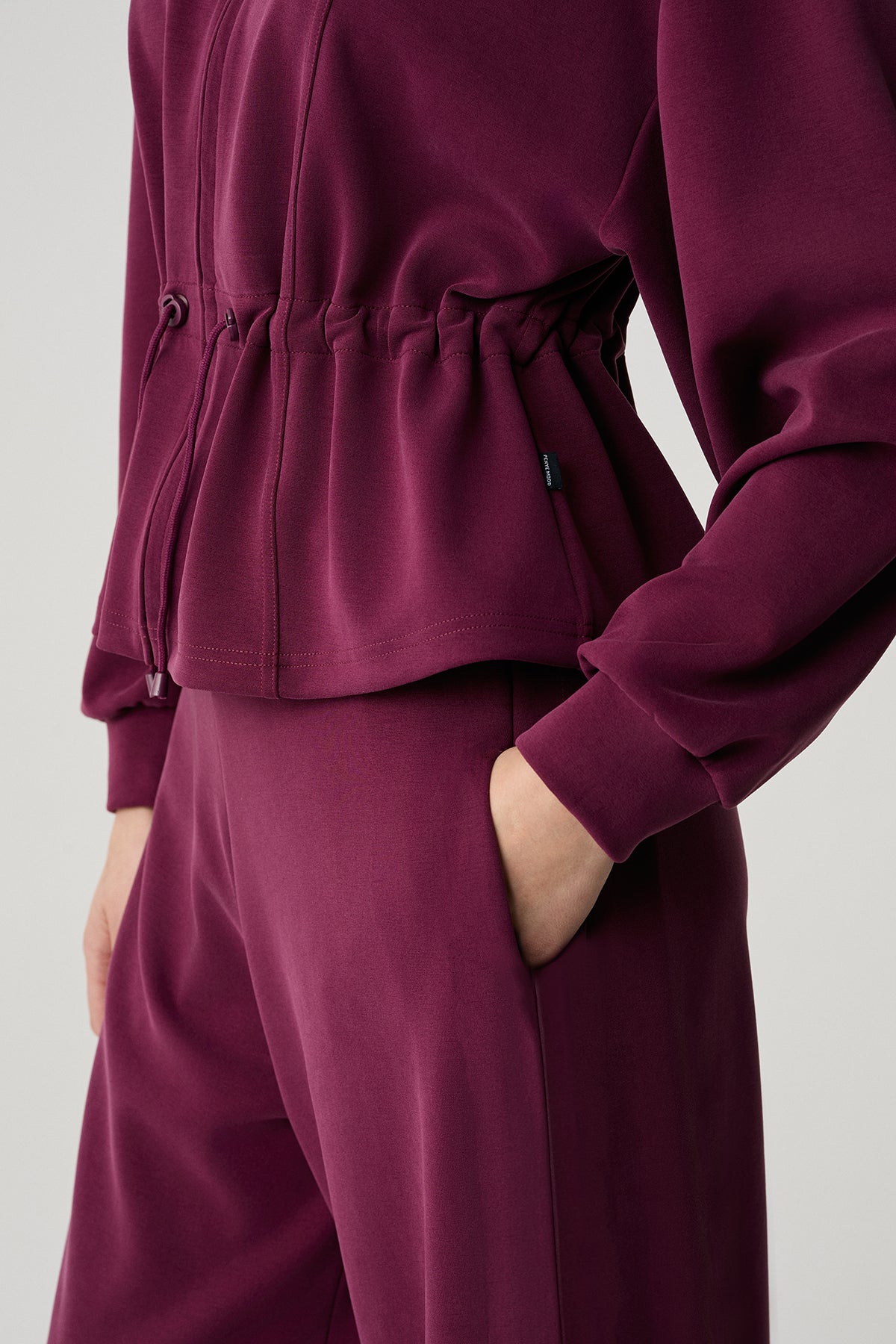 Le Patio de Prune – Ensemble 2 Pcs – Élégance contemporaine et confort raffiné