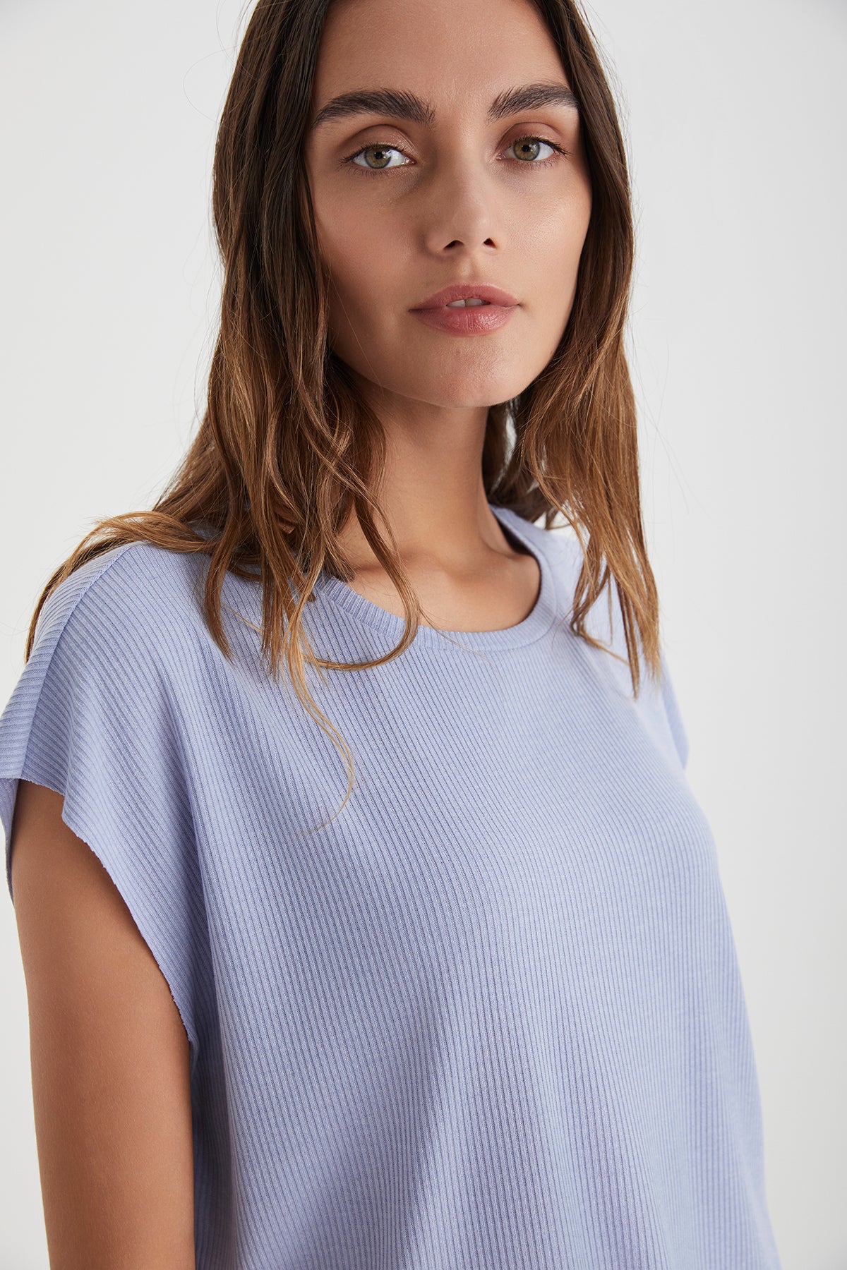 Éveil Pastel - Ensemble 2 Pcs- Douceur matinale et volupté paisible