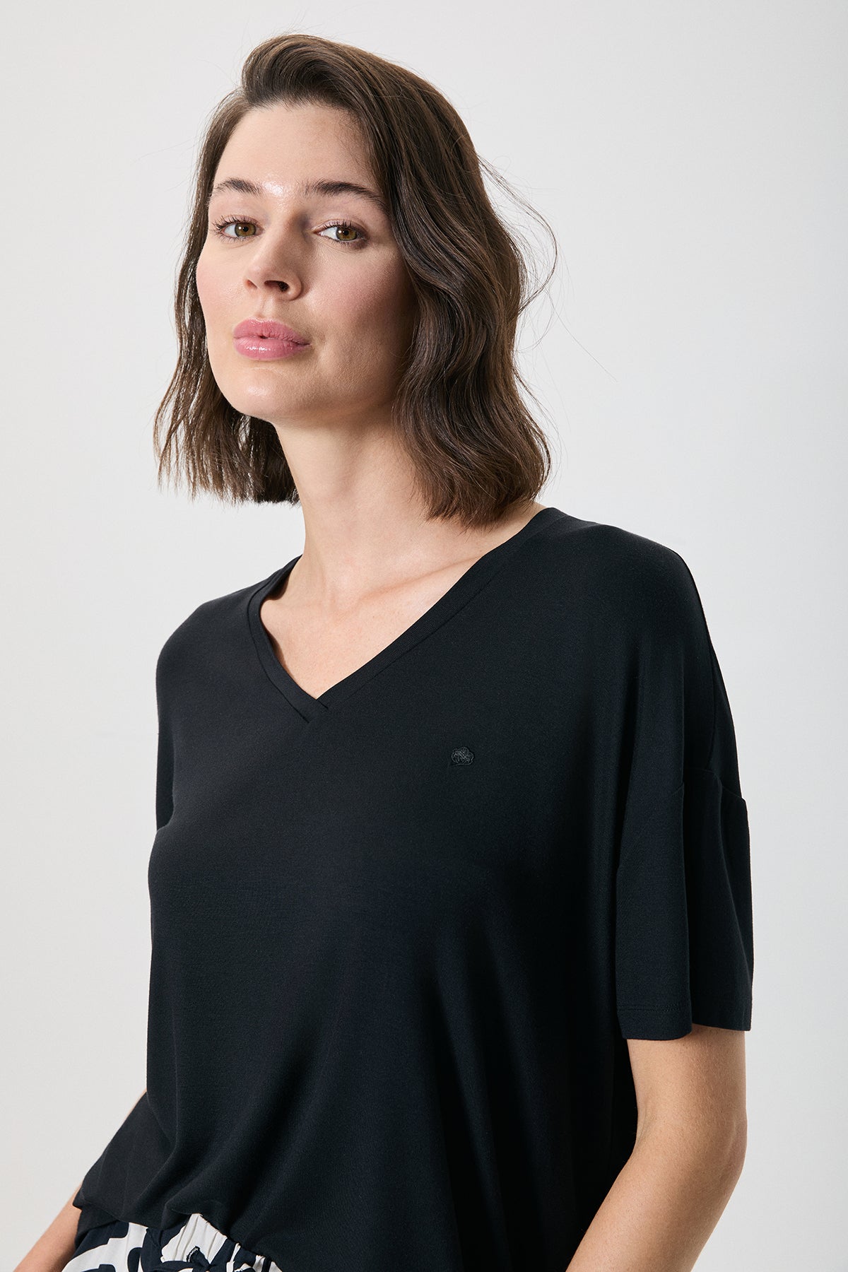 Voile d’Ombre – Ensemble 2 Pcs - Allure Libre et modernité intemporelle