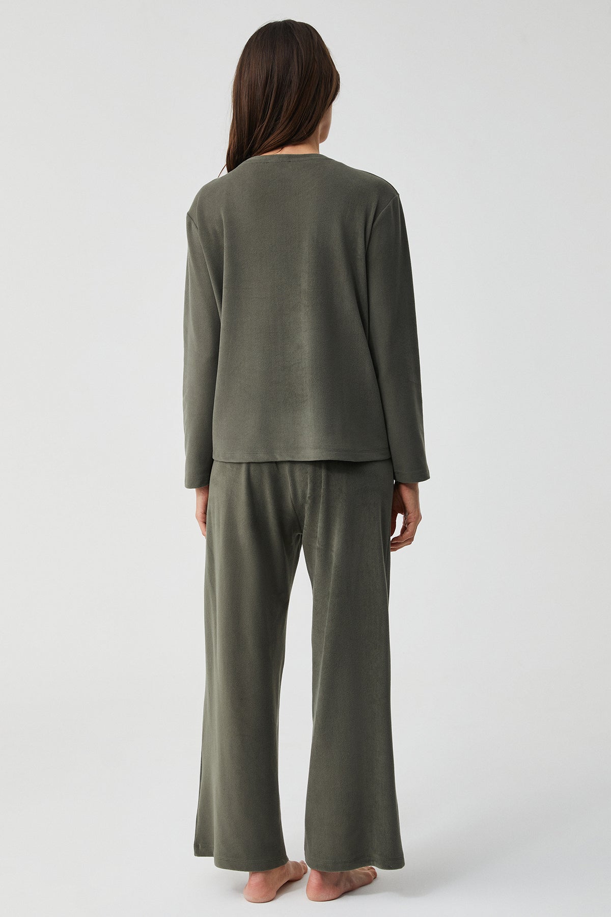 Épicéa Serein - Ensemble 2 Pcs - Confort quotidien et allure sophistiquée