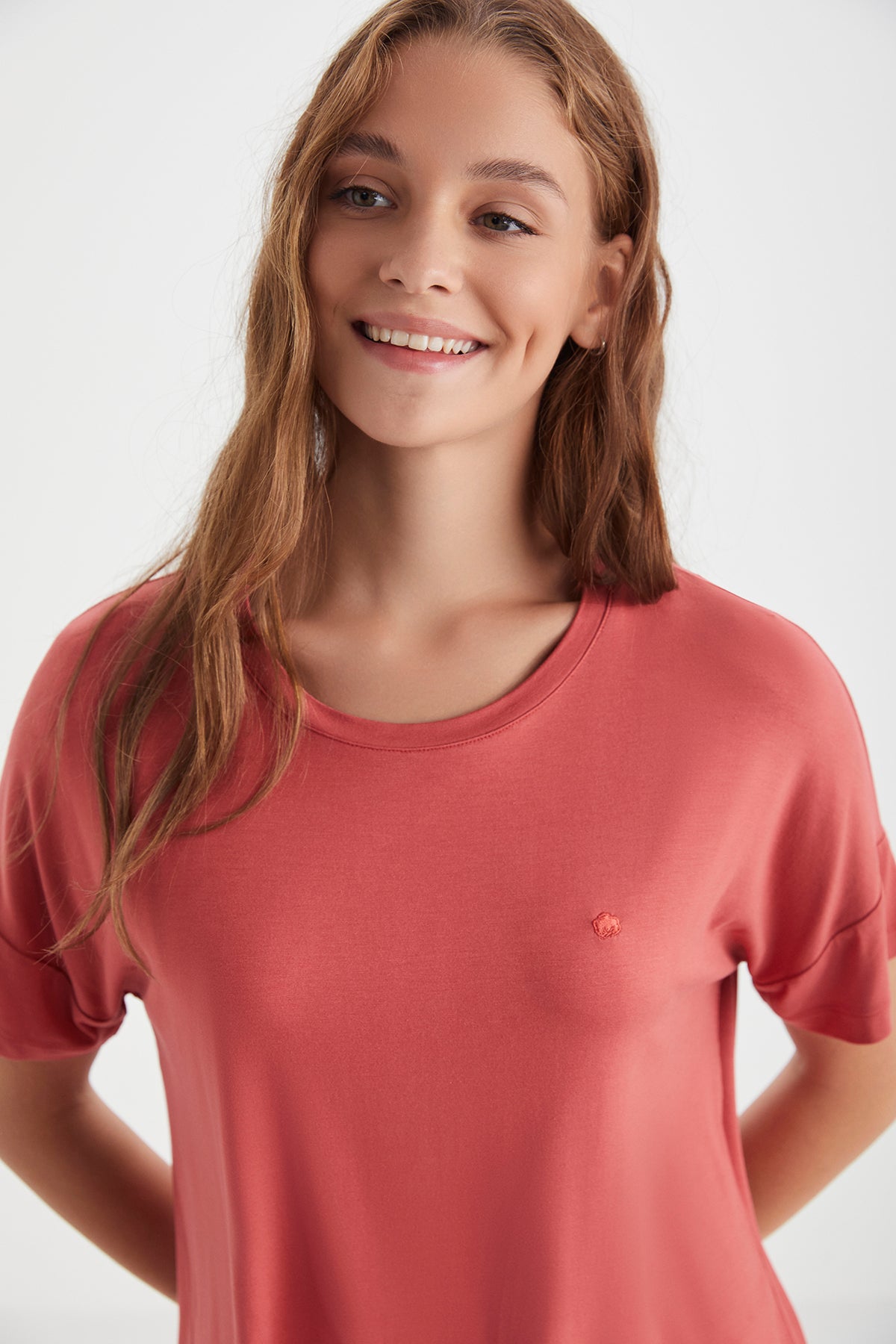 Éclat de Cerisier – Ensemble 2 Pcs - Vitalité tendre et sérénité en fleurs