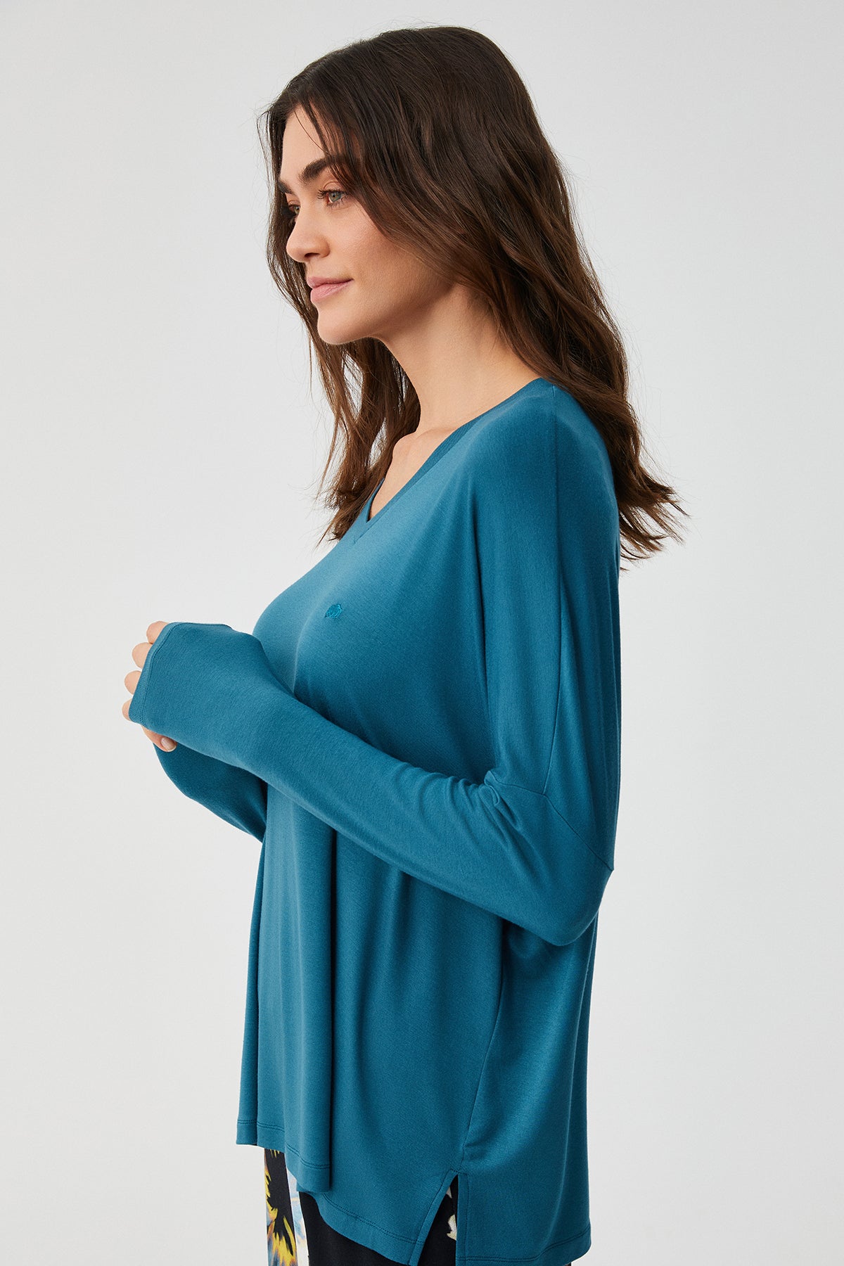 Lys d’Azur - Ensemble 2 Pcs - Éclat lumineux et fraîcheur aquatique