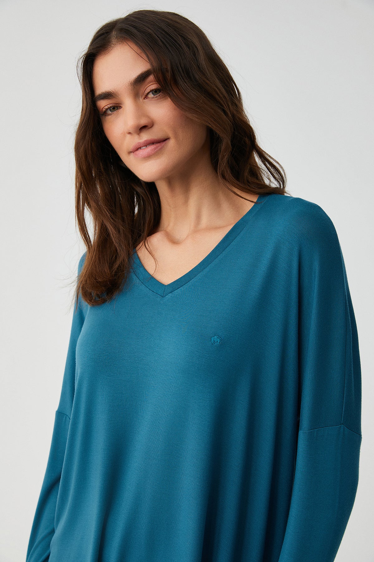 Lys d’Azur - Ensemble 2 Pcs - Éclat lumineux et fraîcheur aquatique