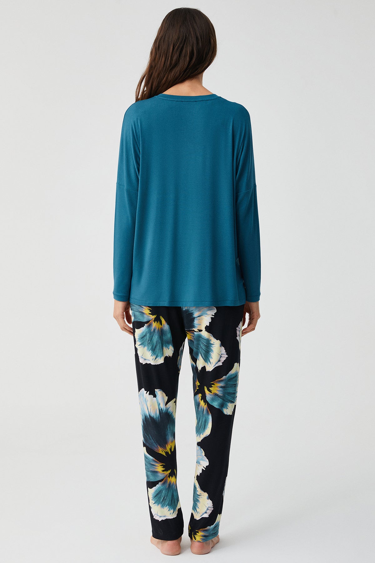 Lys d’Azur - Ensemble 2 Pcs - Éclat lumineux et fraîcheur aquatique