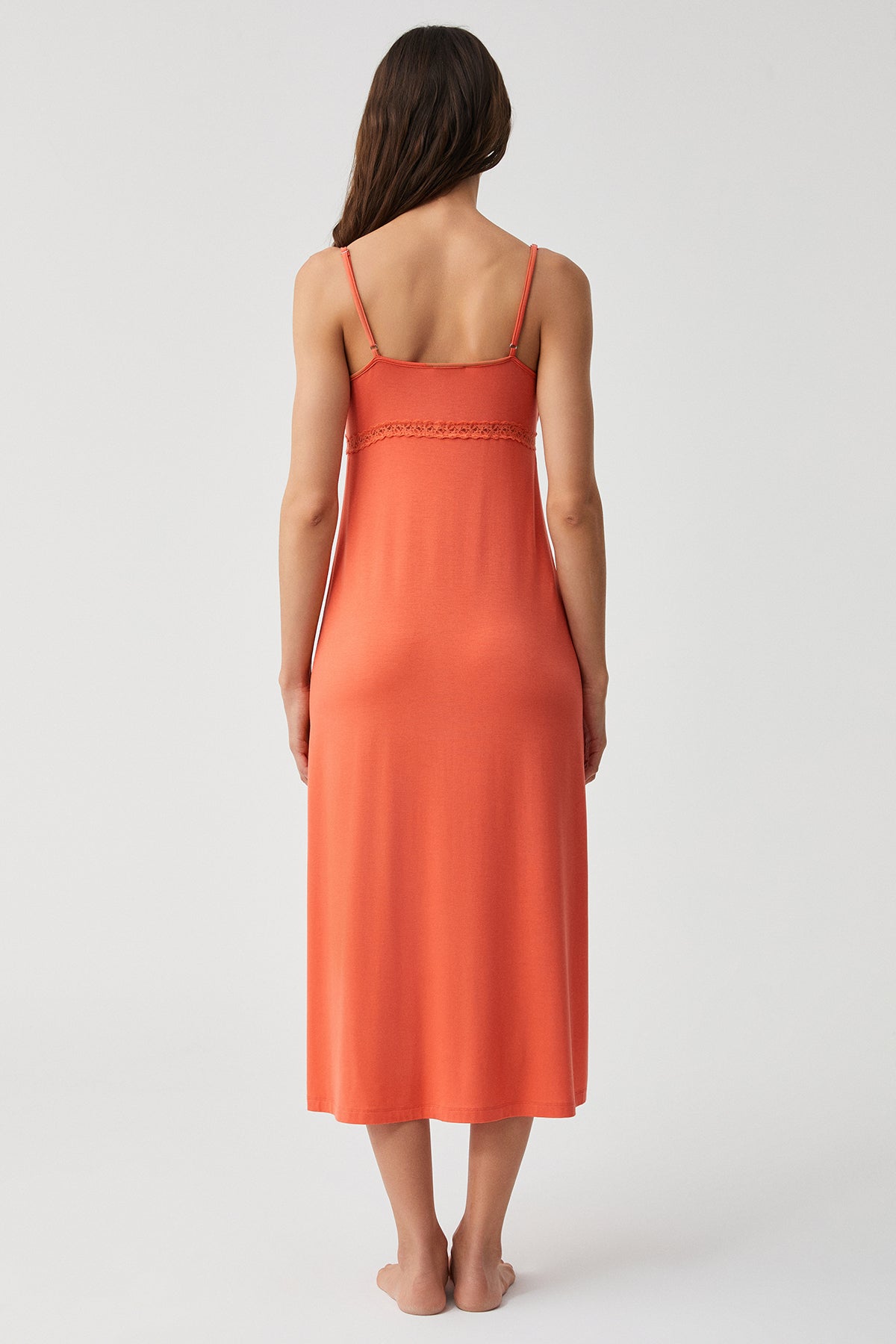 Ombre de Dahlia - Ensemble 2 Pcs - Mystère poétique et fluidité et lumineuse