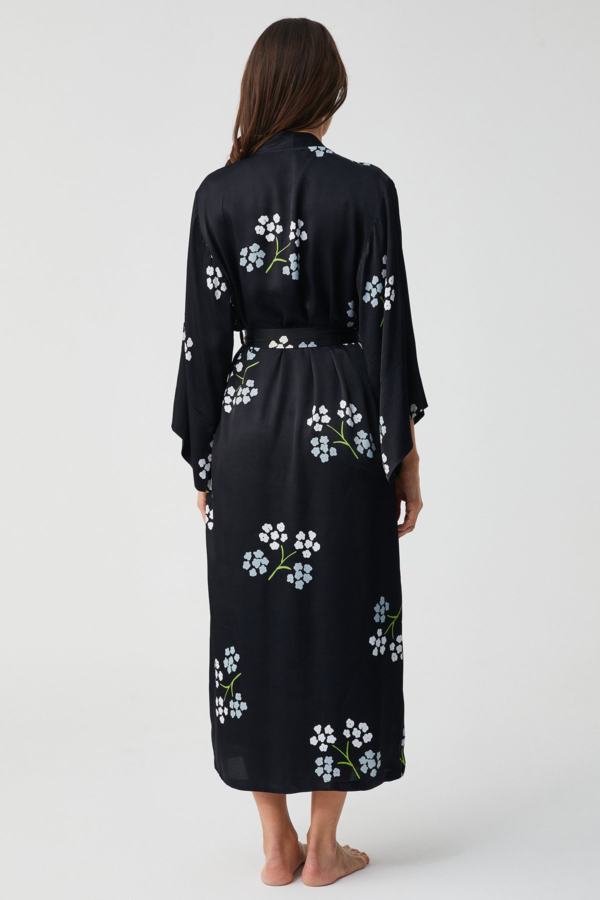 Ombelle Nocturne - Ensemble 2 Pcs- Mystère raffiné et charme intemporel