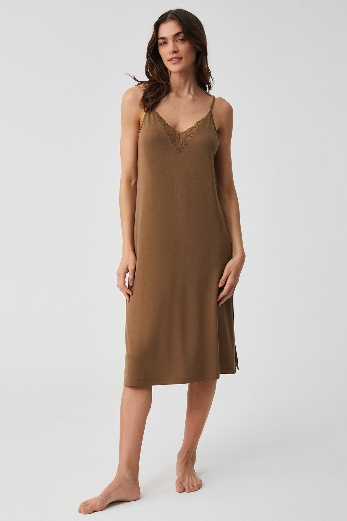 Églantine du Soir - Ensemble 2 Pcs - Élégance mystérieuse et raffinement intemporel