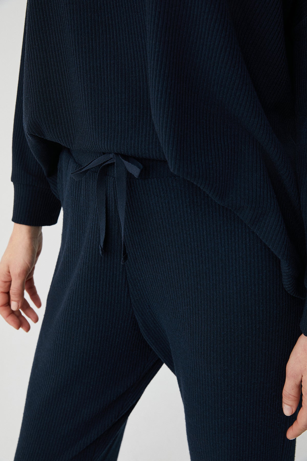 La Campanule de Minuit - Ensemble 2 Pcs - Confort absolu et raffinement discret