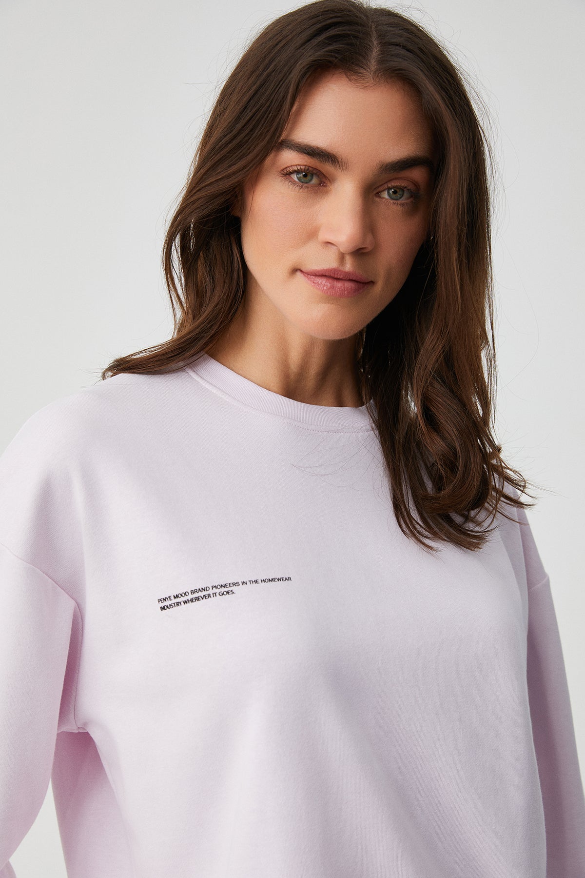 Fleur de Lune - Survêtement 2 Pcs - Douceur poudrée et délicatesse pastel