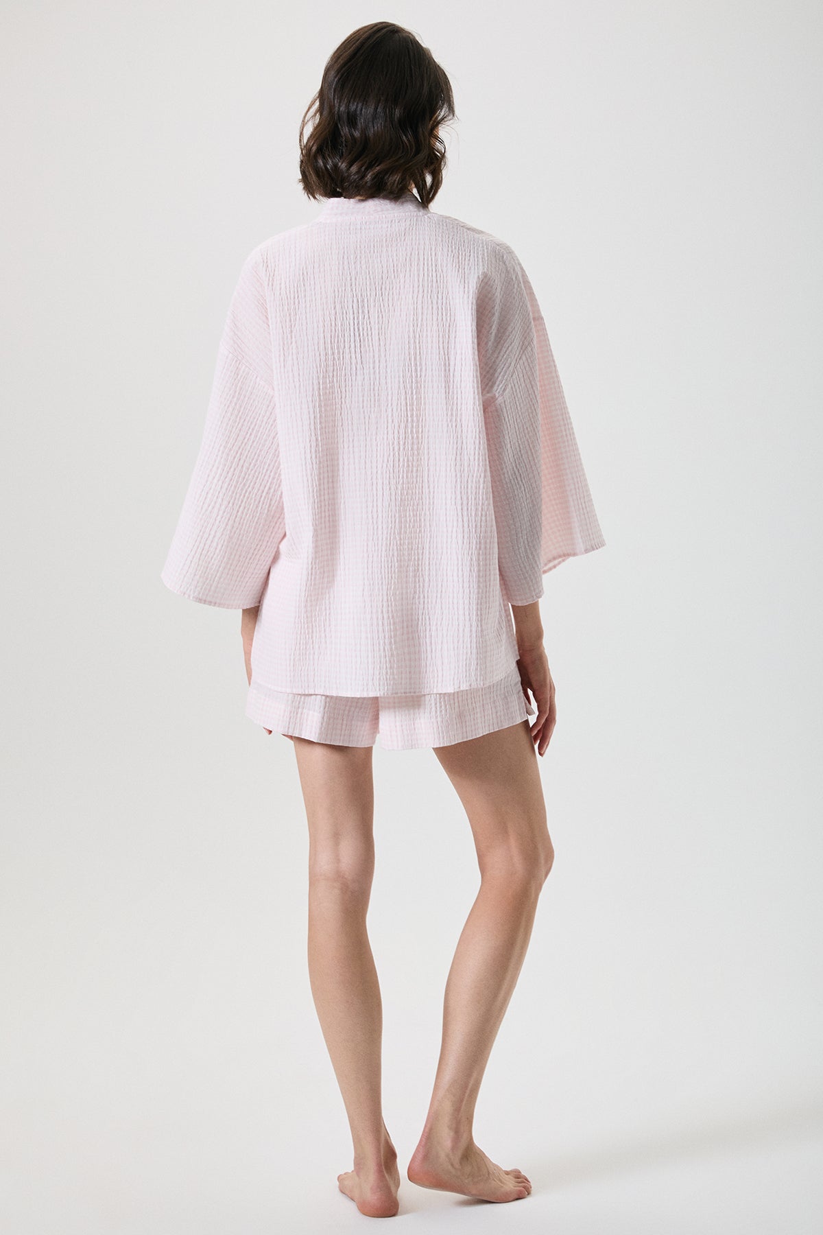 Rosée Douce - Ensemble 2 Pcs -Tendresse lumineuse et sensualité légère