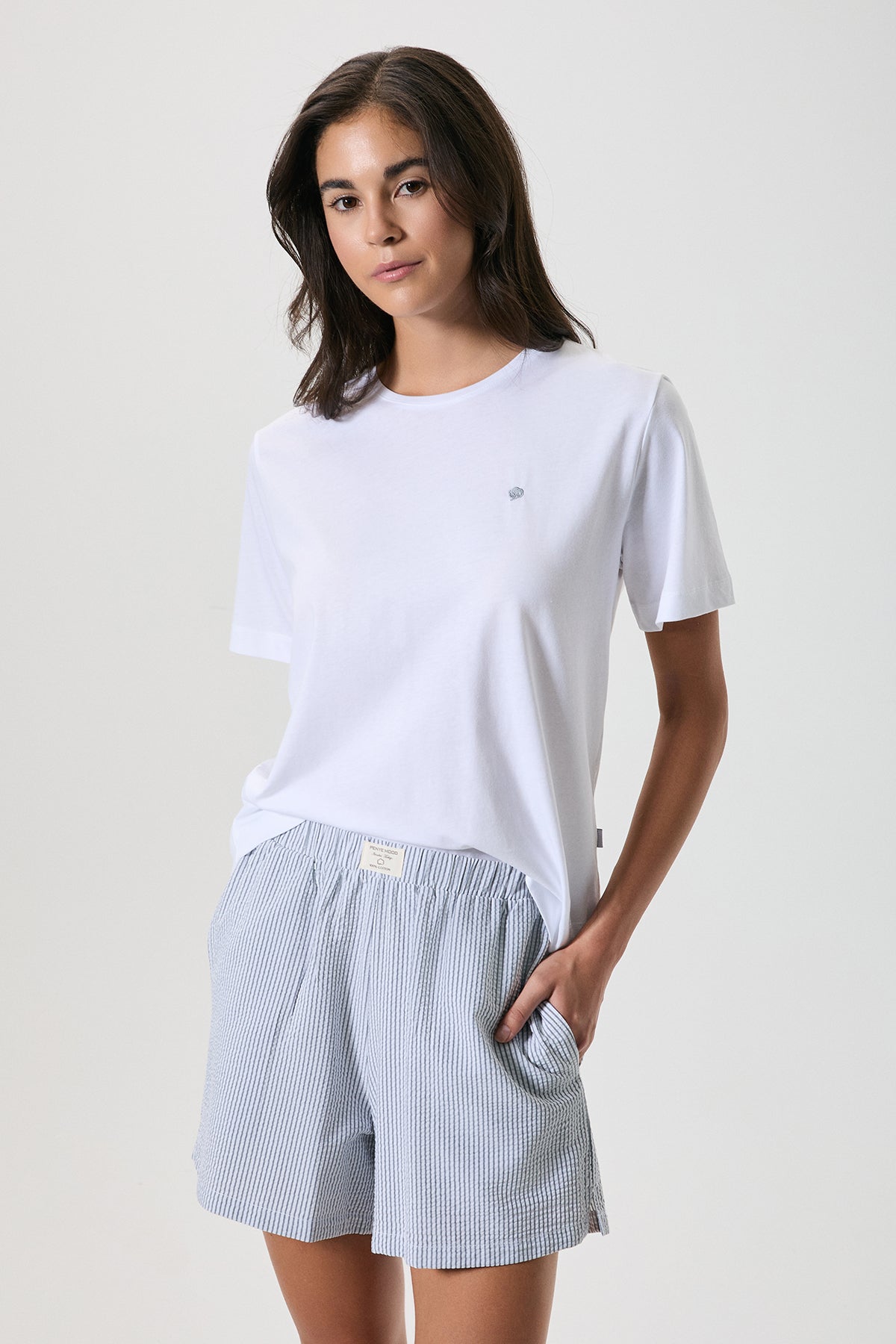 Brise Pure - Ensemble 2 Pcs - Fraîcheur naturelle et confort aérien