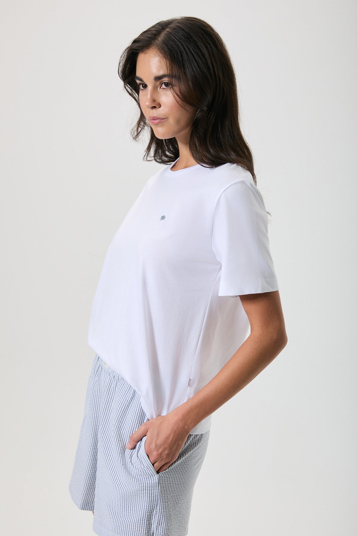 Brise Pure - Ensemble 2 Pcs - Fraîcheur naturelle et confort aérien