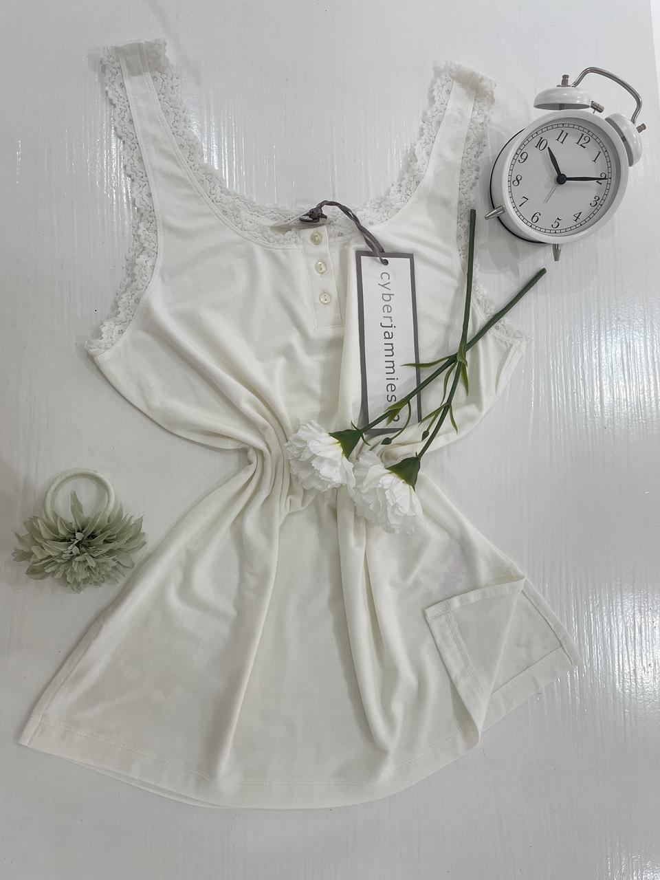 Ensemble short pantalon Alice