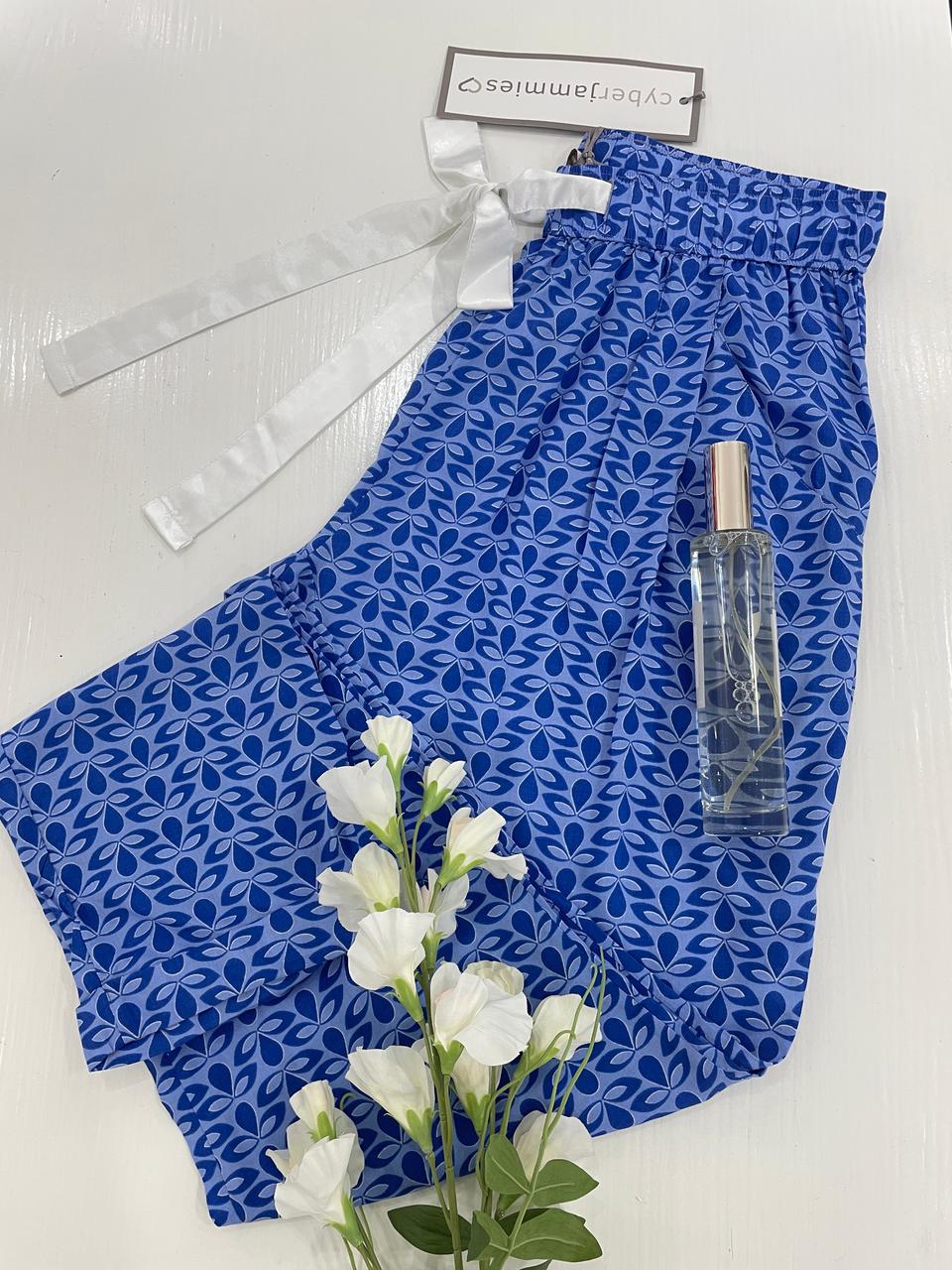 Ensemble pyjama pantalon Alice