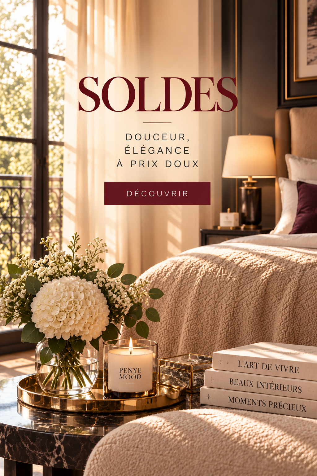 SOLDES