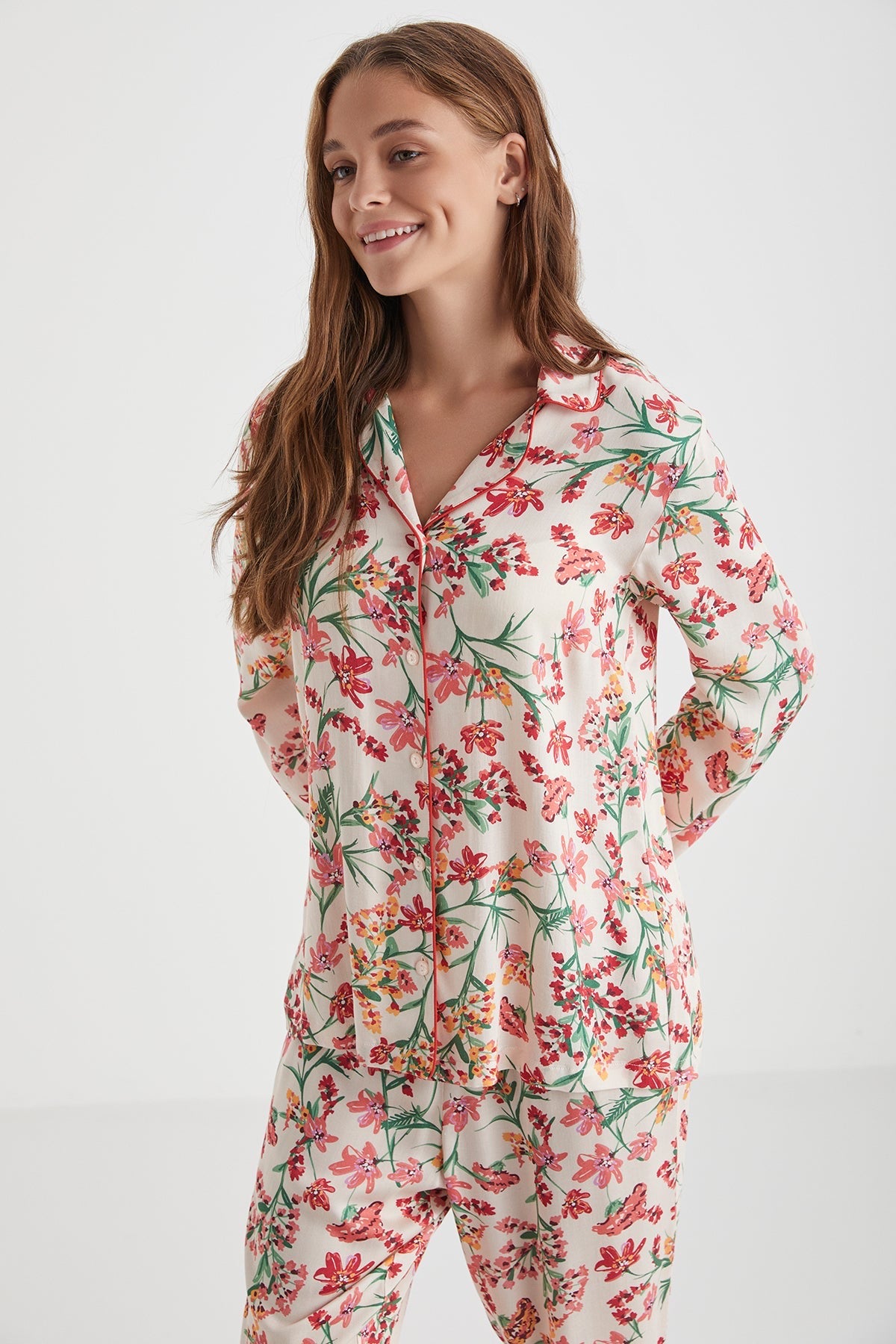 Pyjamas