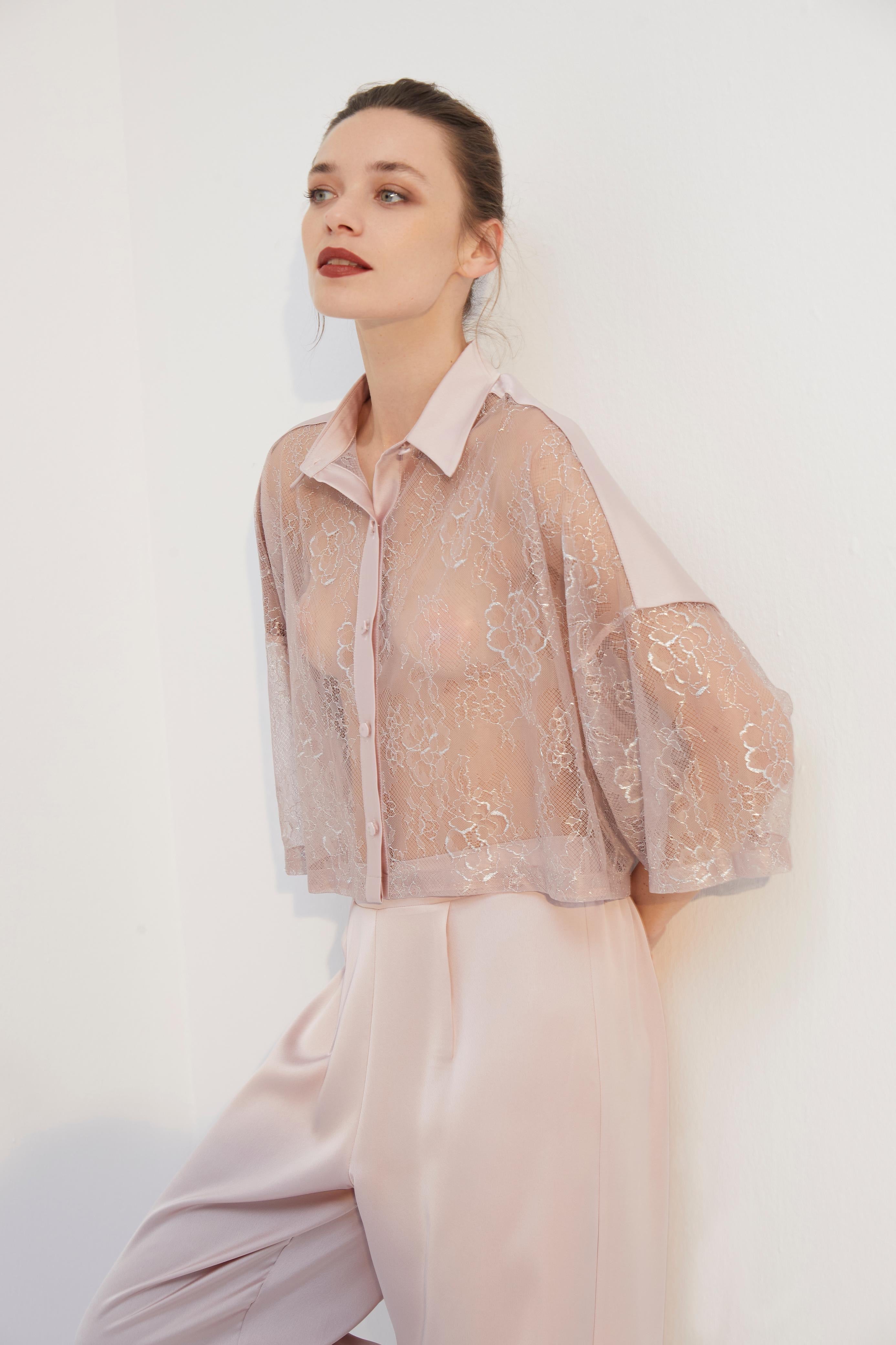 Collection Mariée