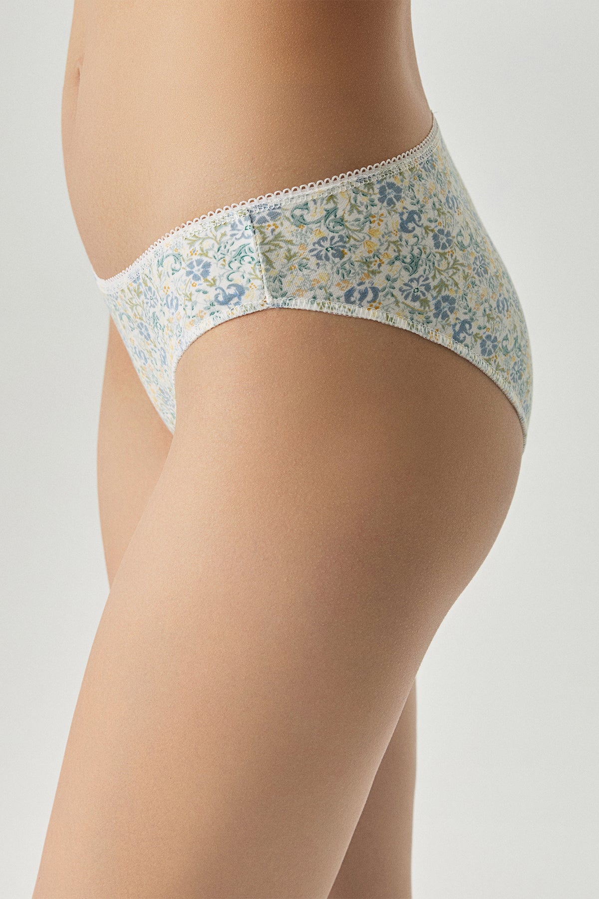 Set du 5 culottes