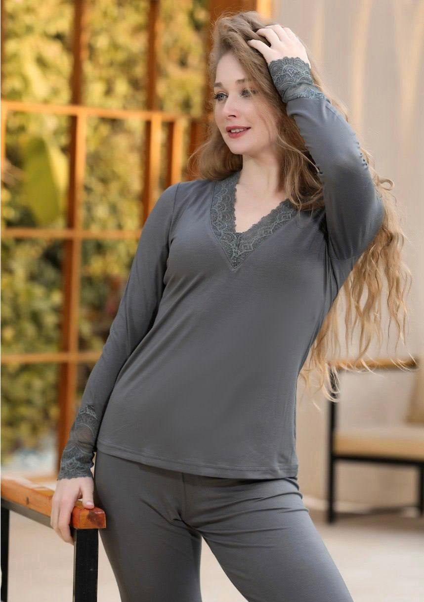 Soft Calm - Ensemble 2 Pcs - Bien être absolu et douceur absolue