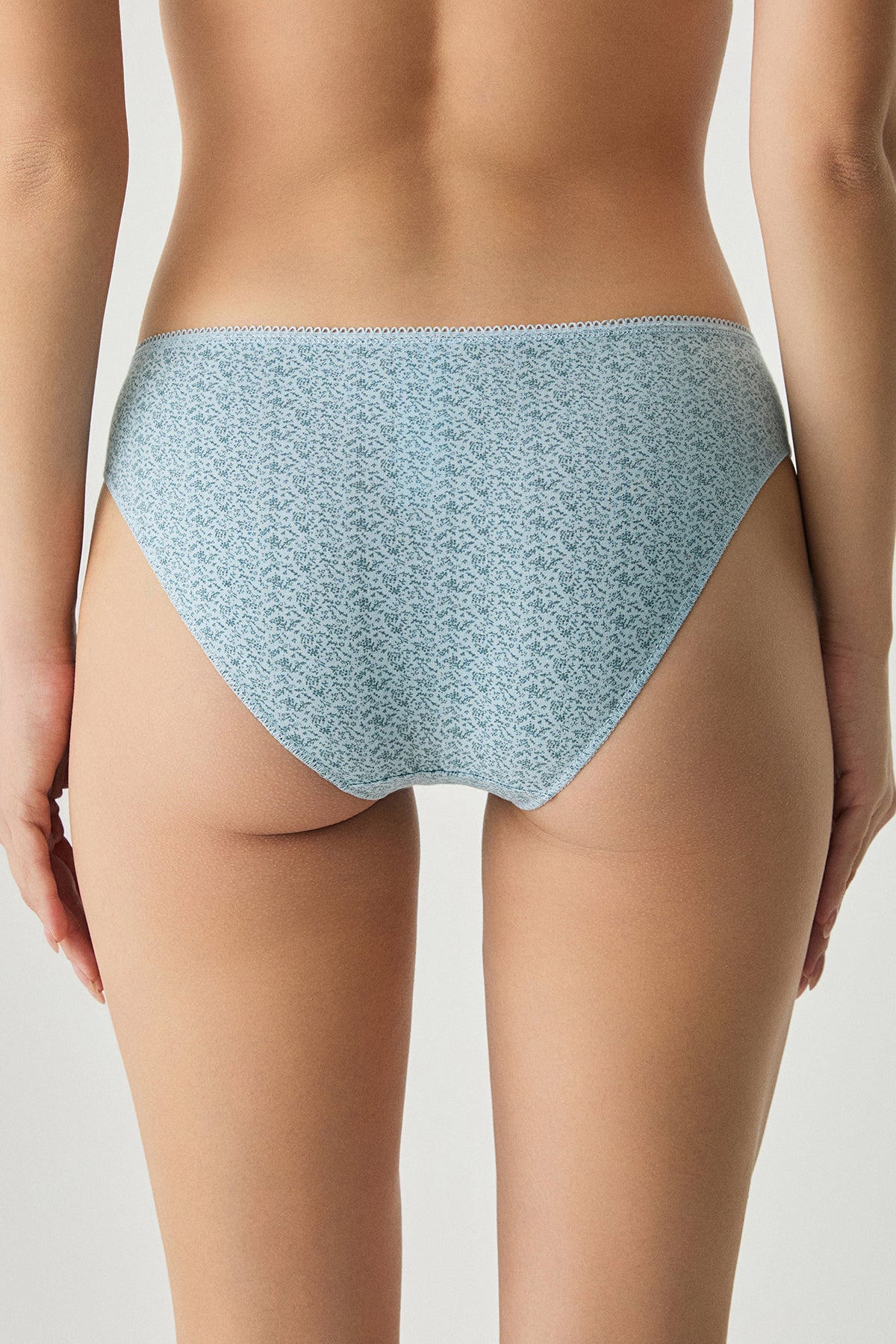 Set du 5 culottes