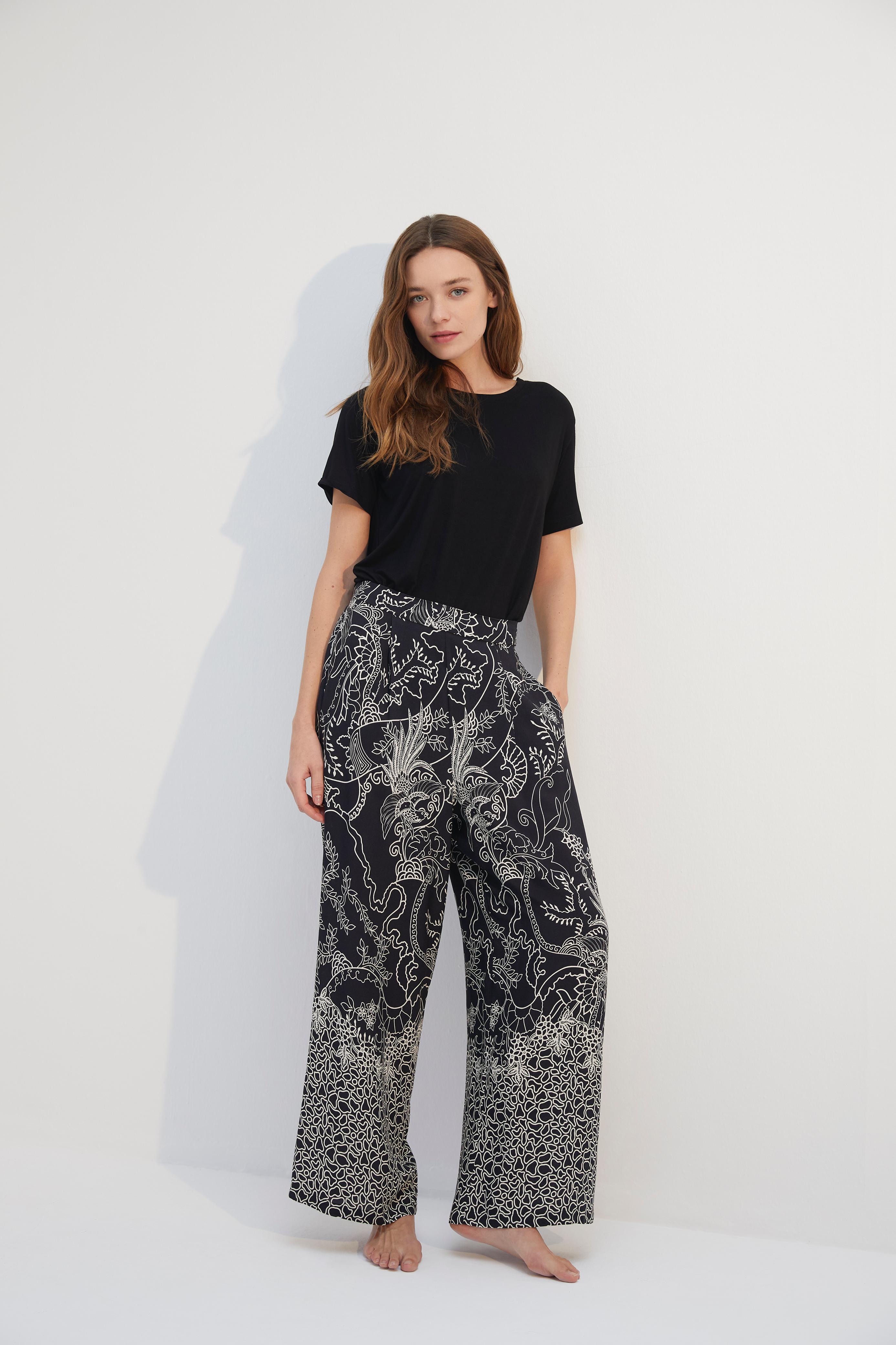 Vanille Santal - Ensemble 2 Pcs - Chaleur boisée et douceur enveloppante