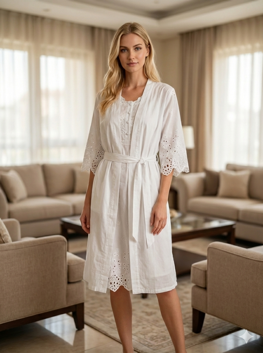 Instant Tendre - Ensemble 2 Pcs - Allure douce et élégance rayonnante