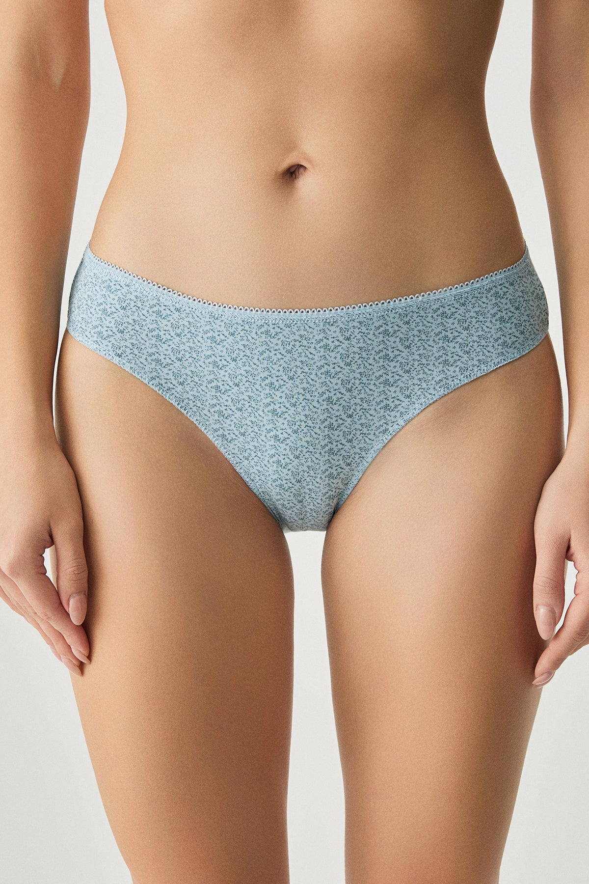 Set du 5 culottes