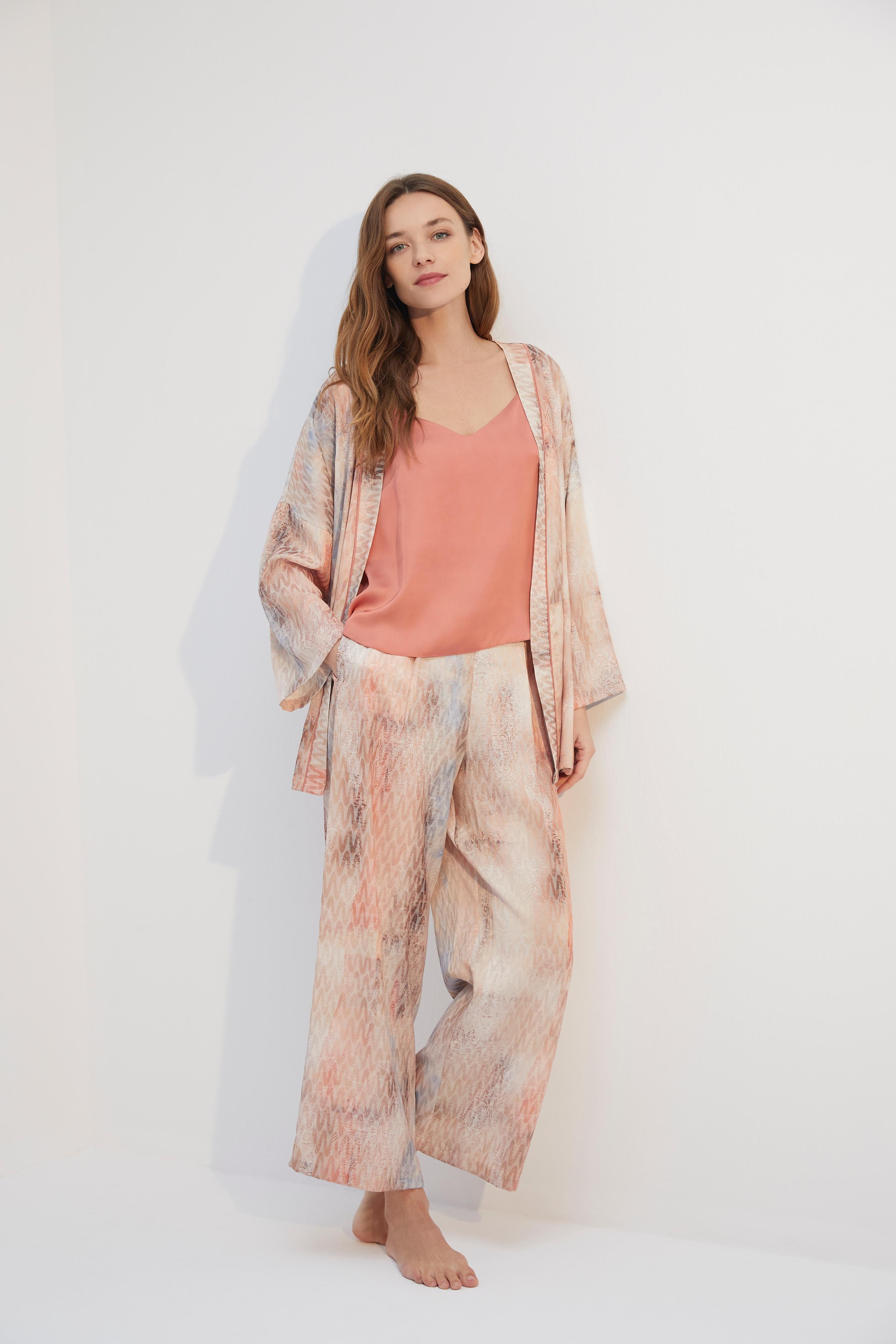 Crème de Musc - Ensemble 3 Pcs - Pureté enveloppante et sensualité apaisée