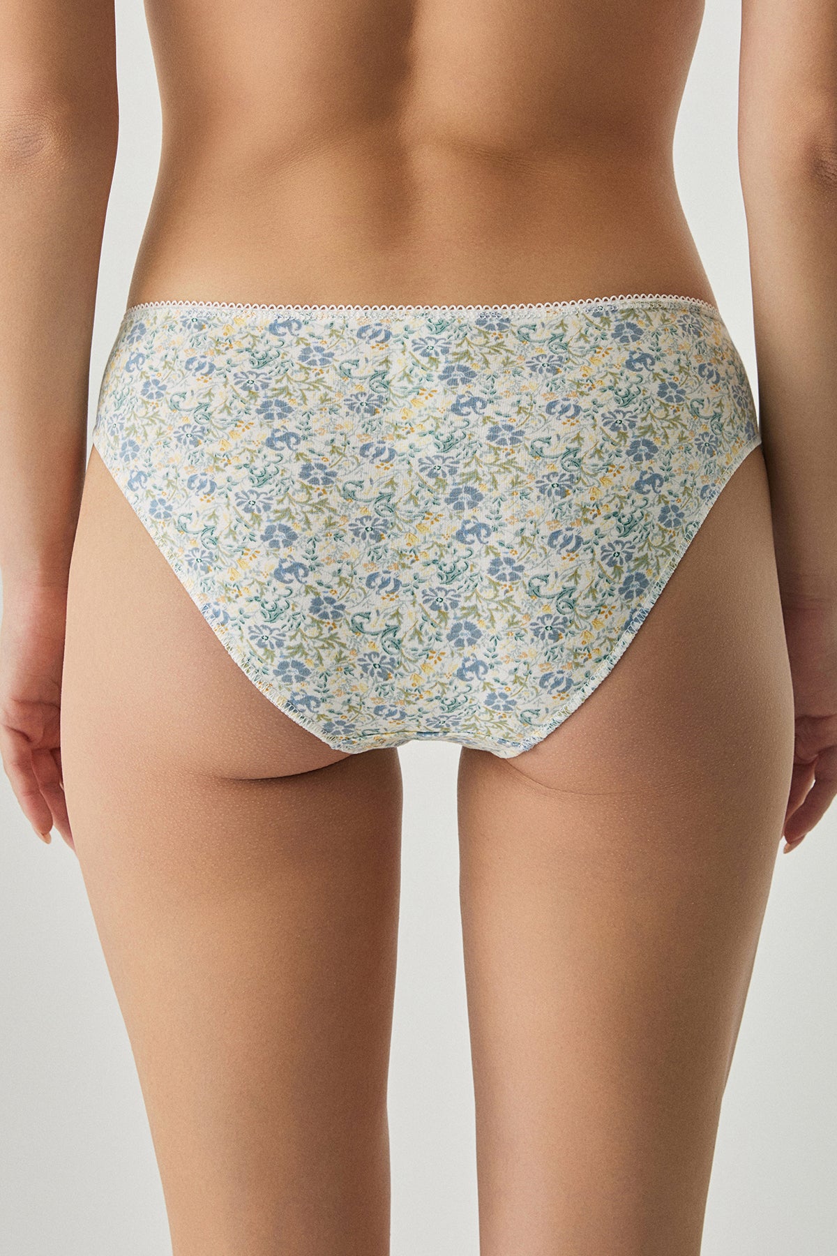 Set du 5 culottes