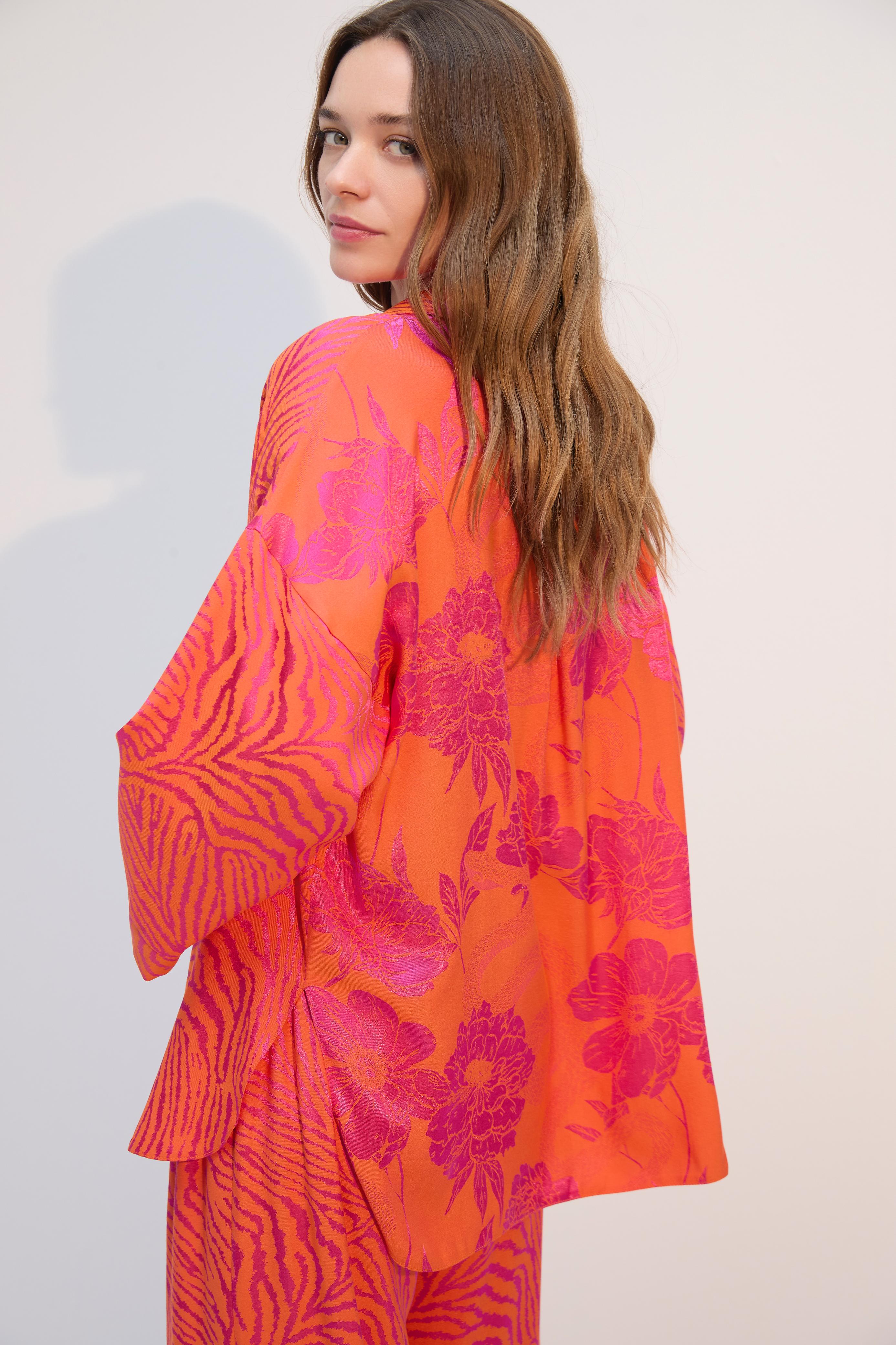Brume d’Ambre - Ensemble 2 Pcs - Chaleur ambrée et volupté feutrée.