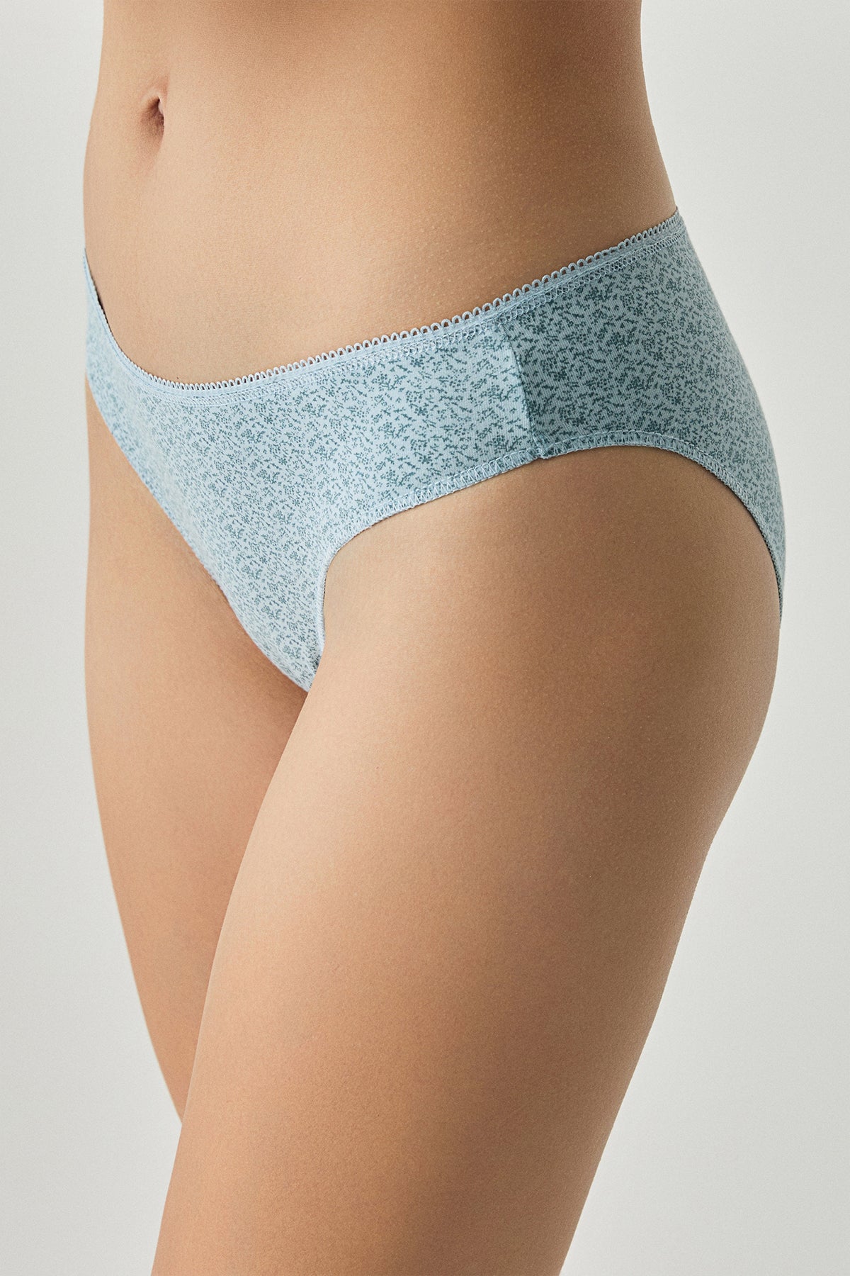Set du 5 culottes
