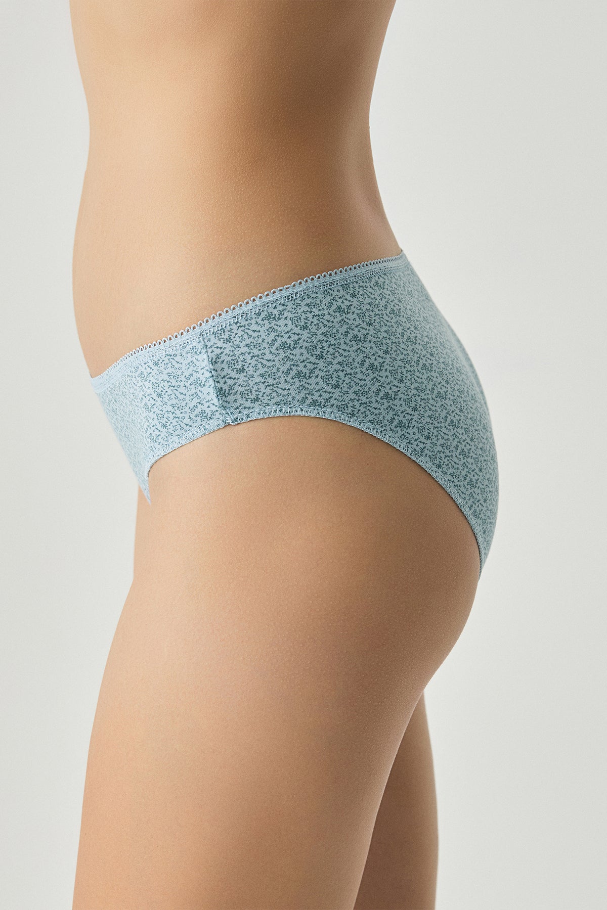Set du 5 culottes