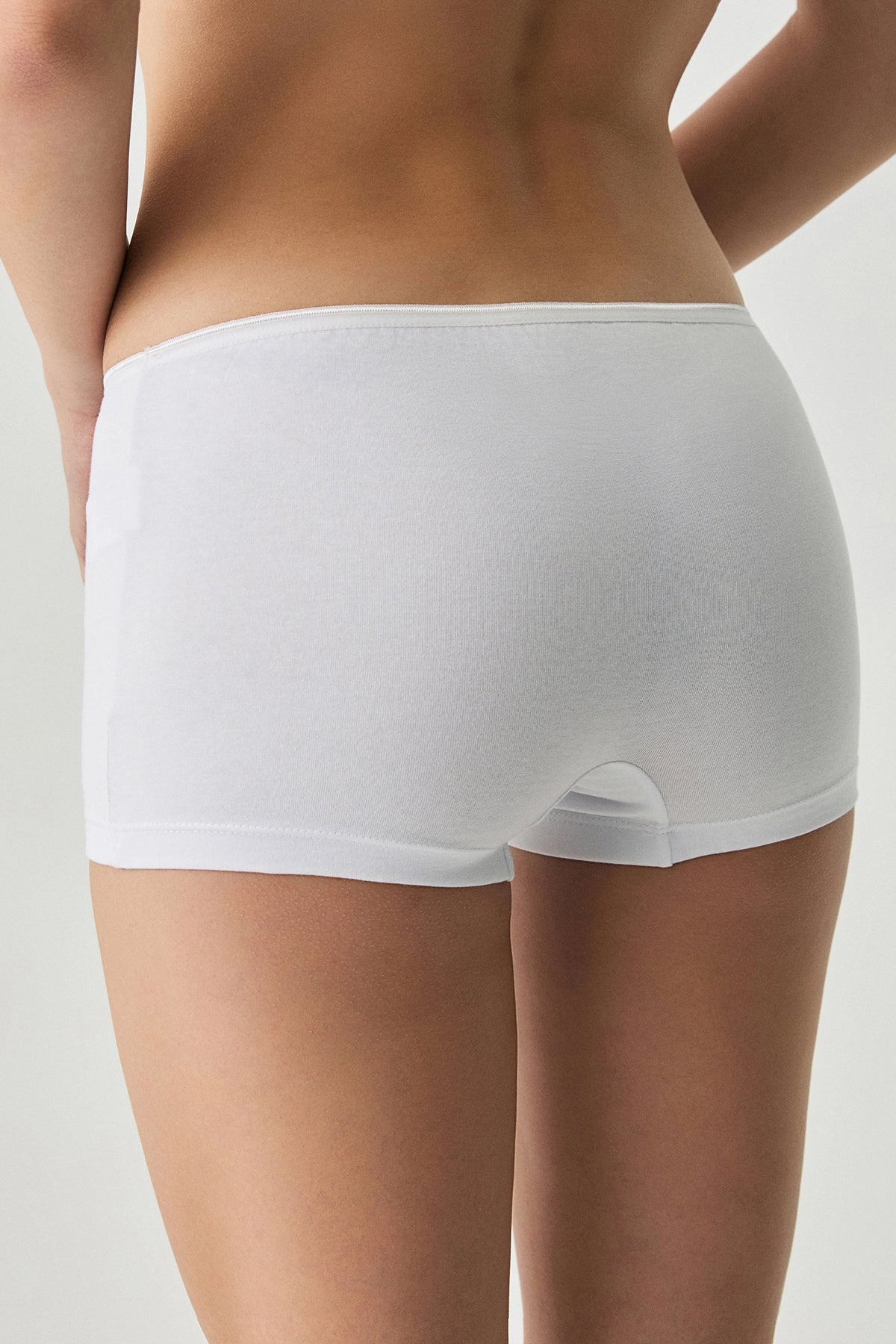 Nuit Veloutée - Boxer 2 Pcs - Douceur-seconde-peau et confort enveloppant