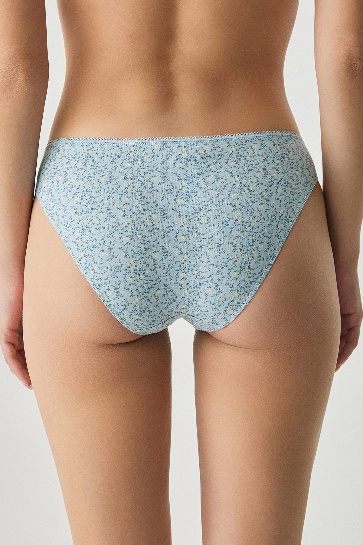 Set du 5 culottes