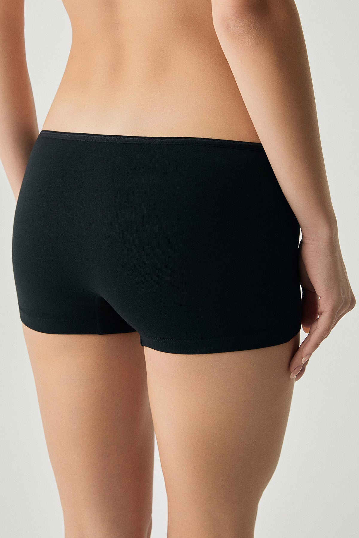 Nuit Veloutée - Boxer 2 Pcs - Douceur-seconde-peau et confort enveloppant