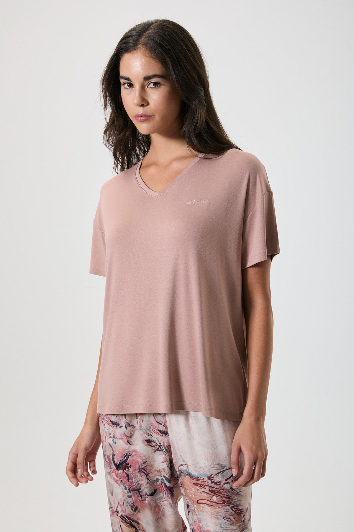 Lumière Matinale - Ensemble 2 Pcs - Douceur réconfortante et fluidité enveloppante