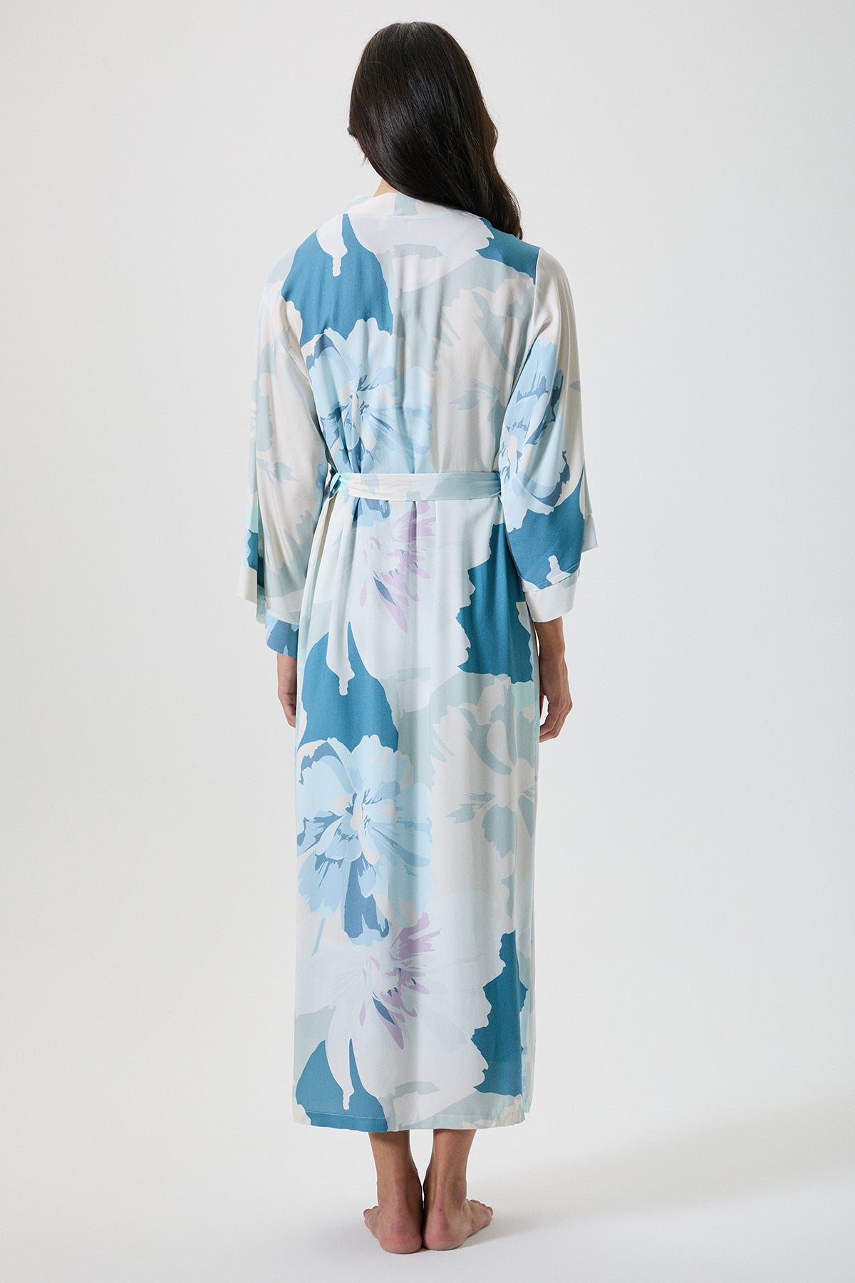 Éveil Paisible - Ensemble 2 Pcs - Féminité sereine et légèreté naturelle