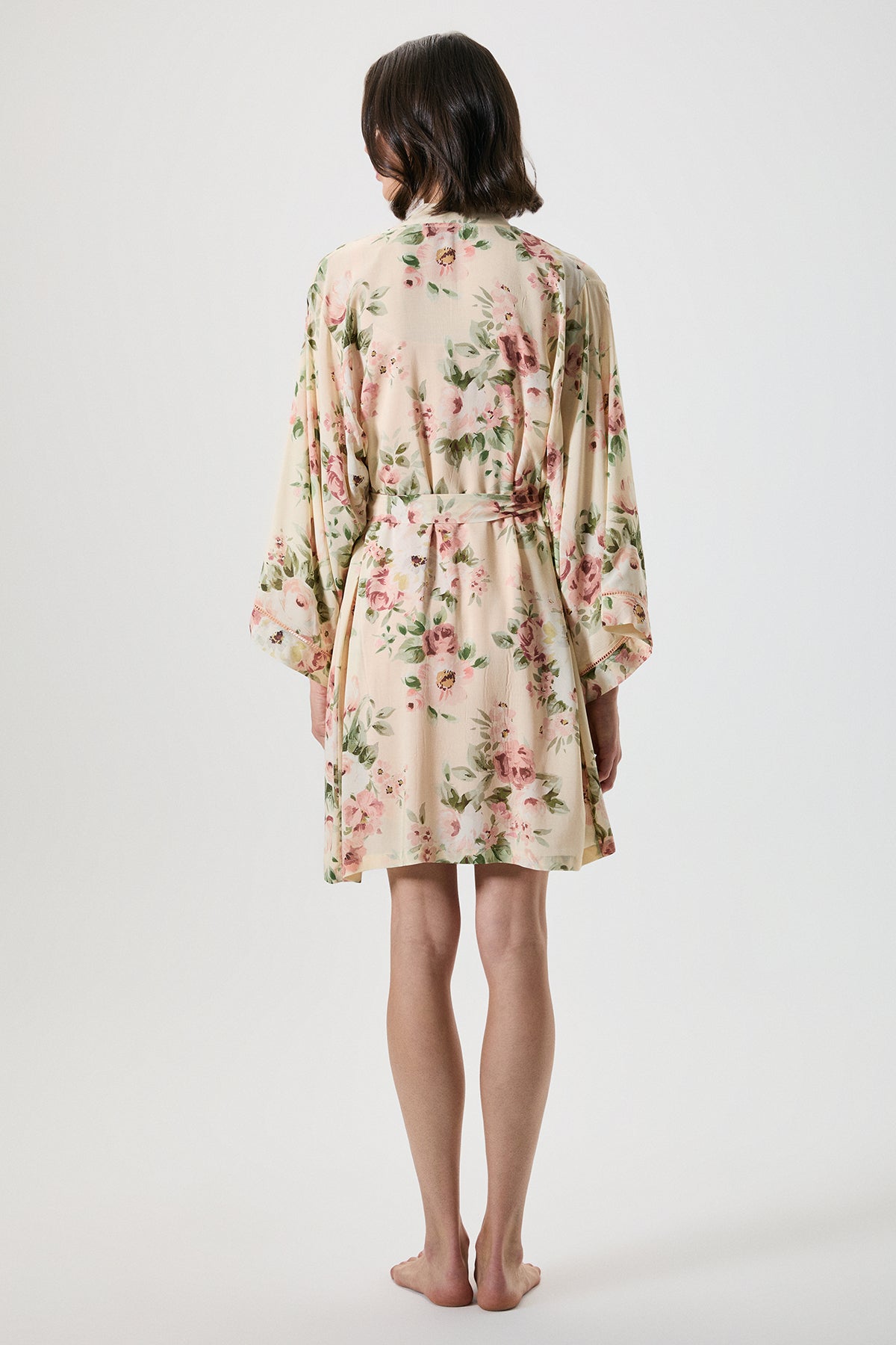 Souffle Clair - Ensemble 2 Pcs - Calme enveloppant et tendresse lumineuse