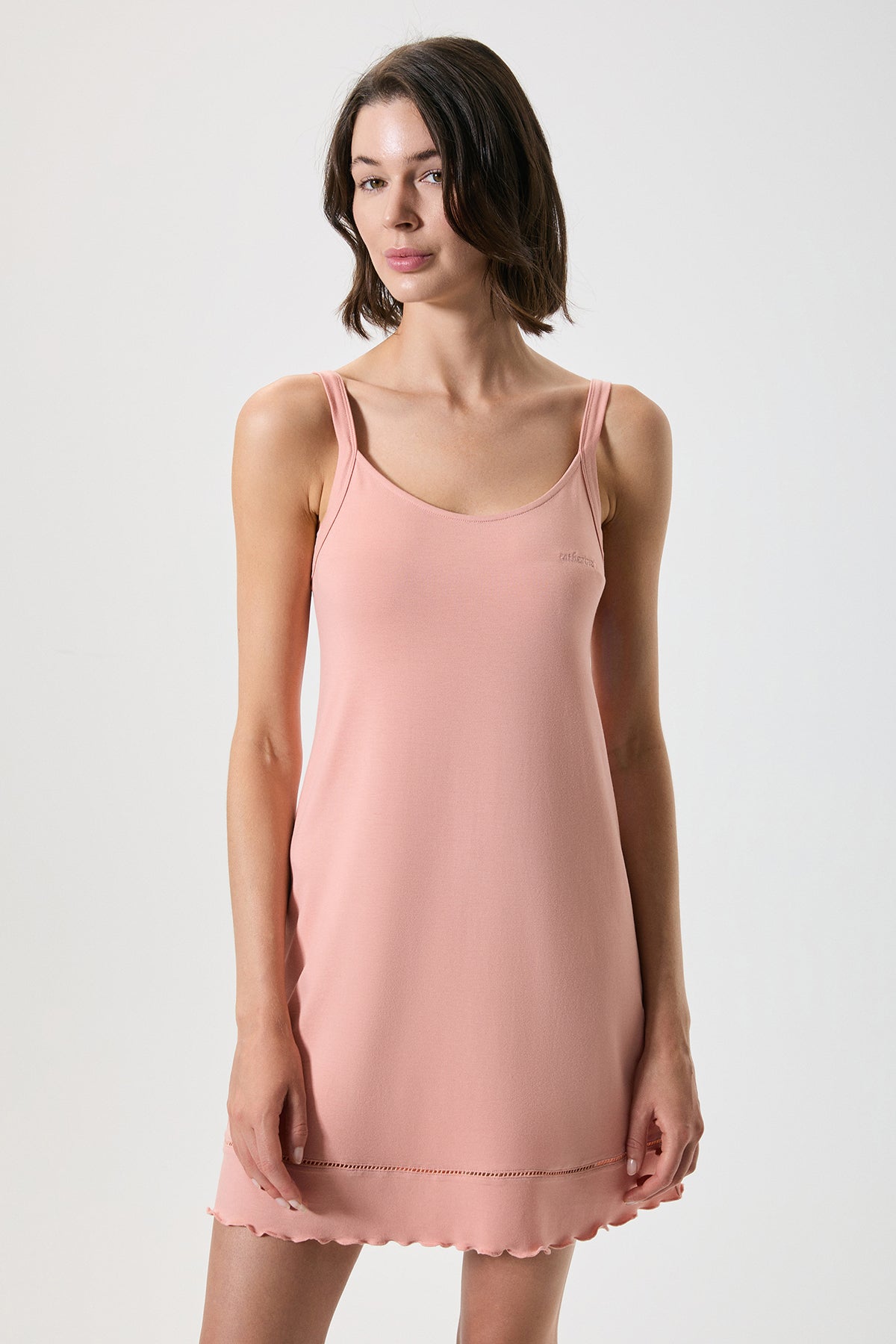 Souffle Clair - Ensemble 2 Pcs - Calme enveloppant et tendresse lumineuse