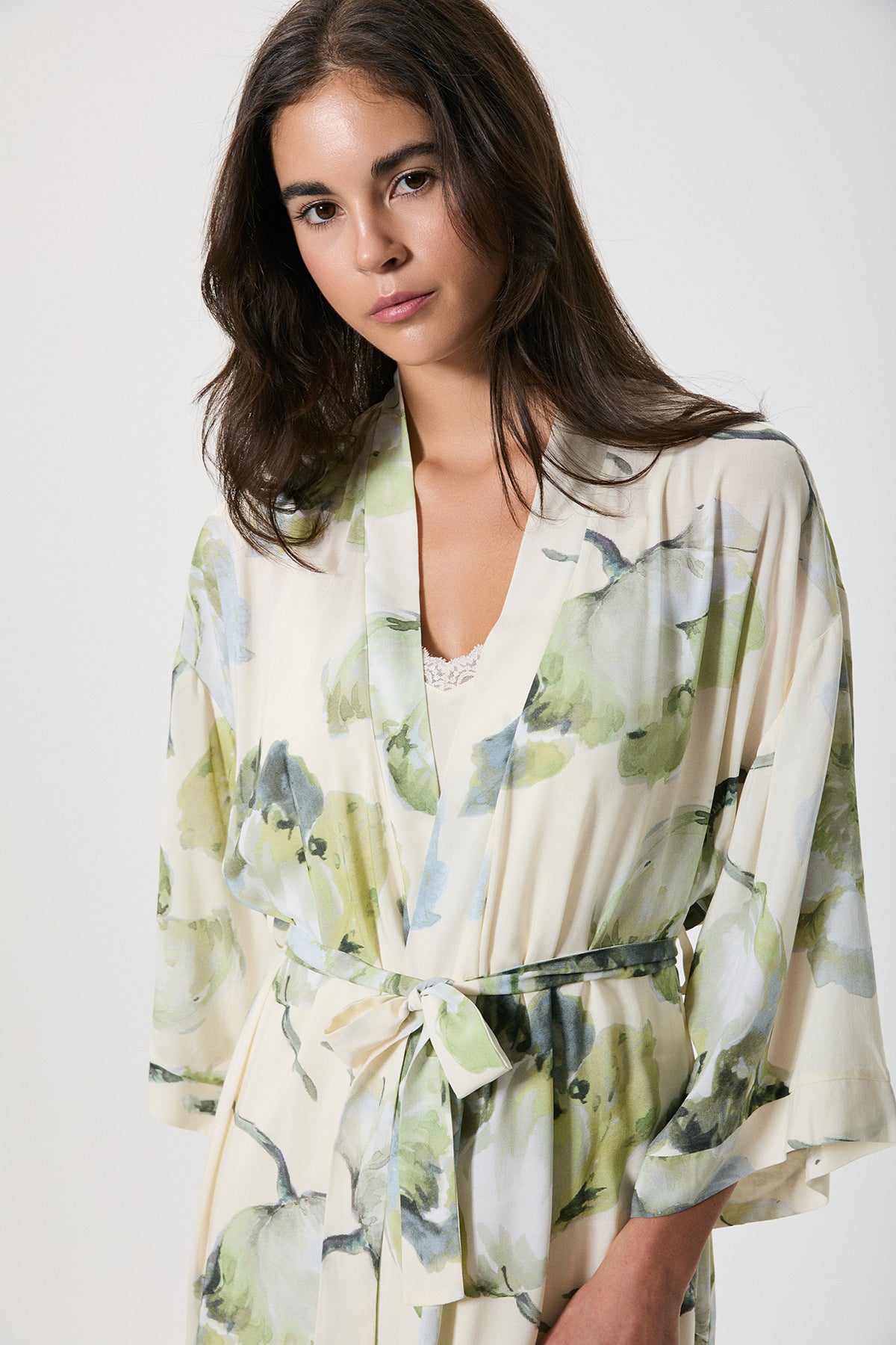 Clair Matin - Ensemble 2 Pcs - Délicatesse lumineuse et apaisement naturel